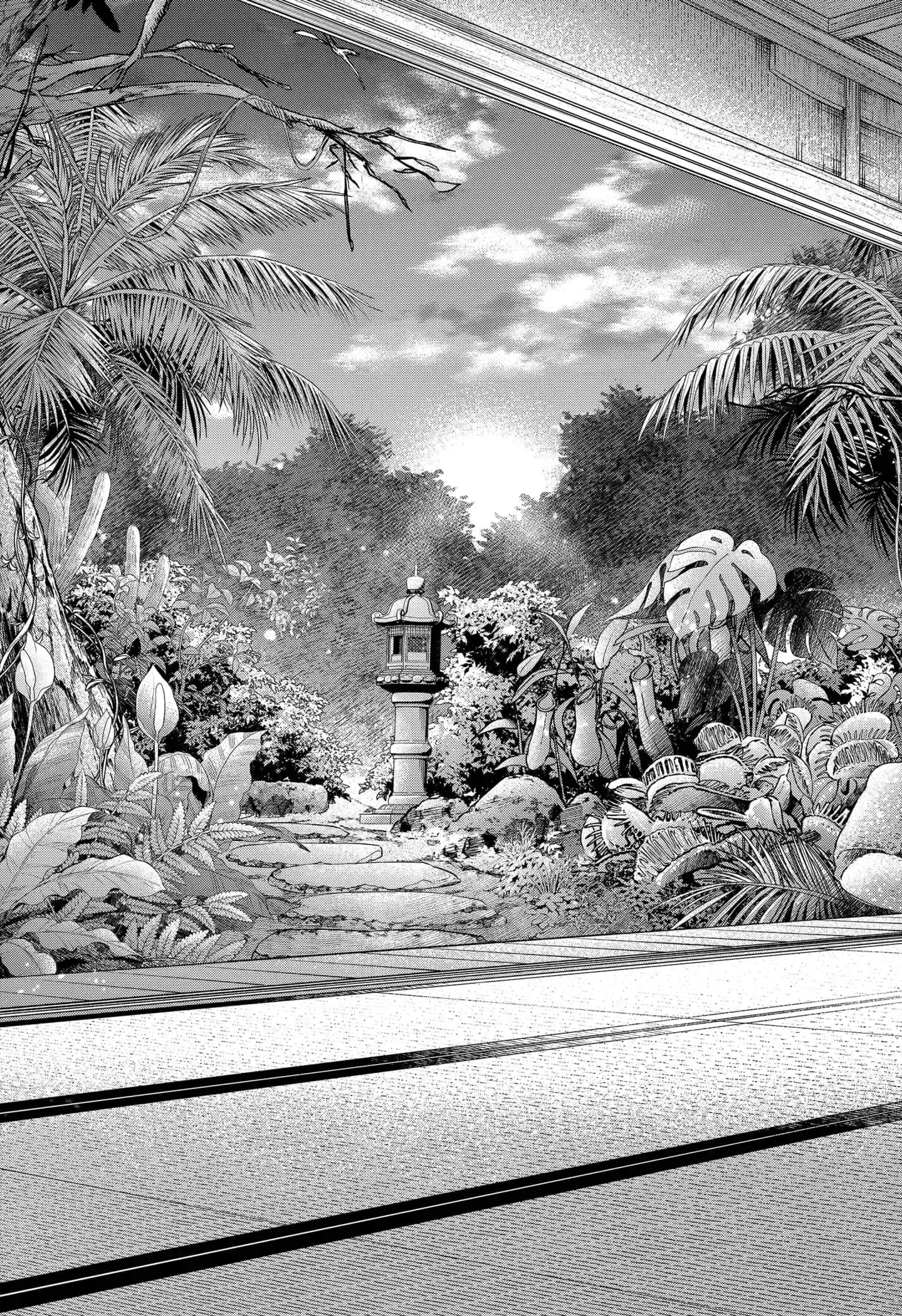 Página 5 — Marriage Toxin Capítulo 127