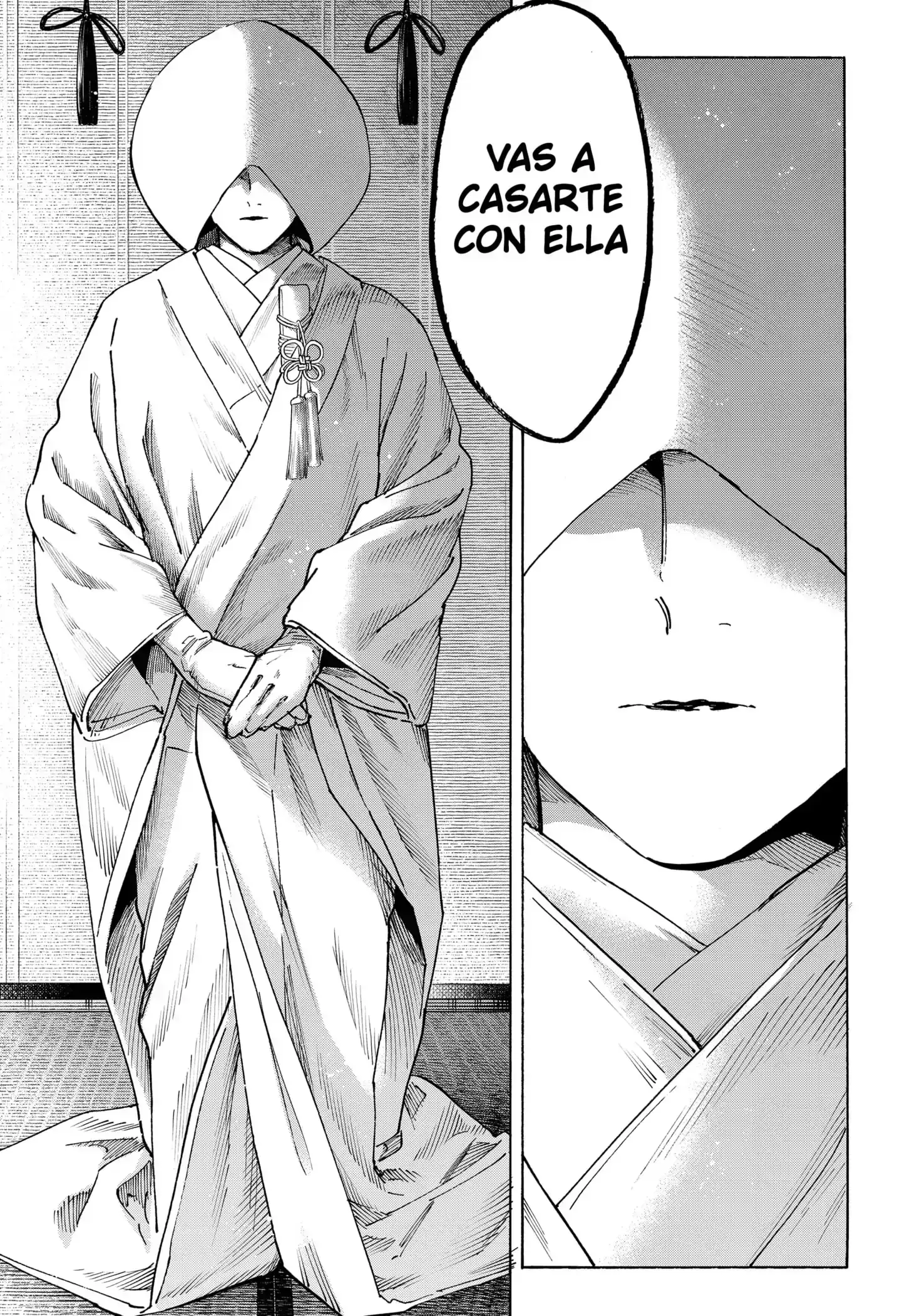 Página 15 — Marriage Toxin Capítulo 127