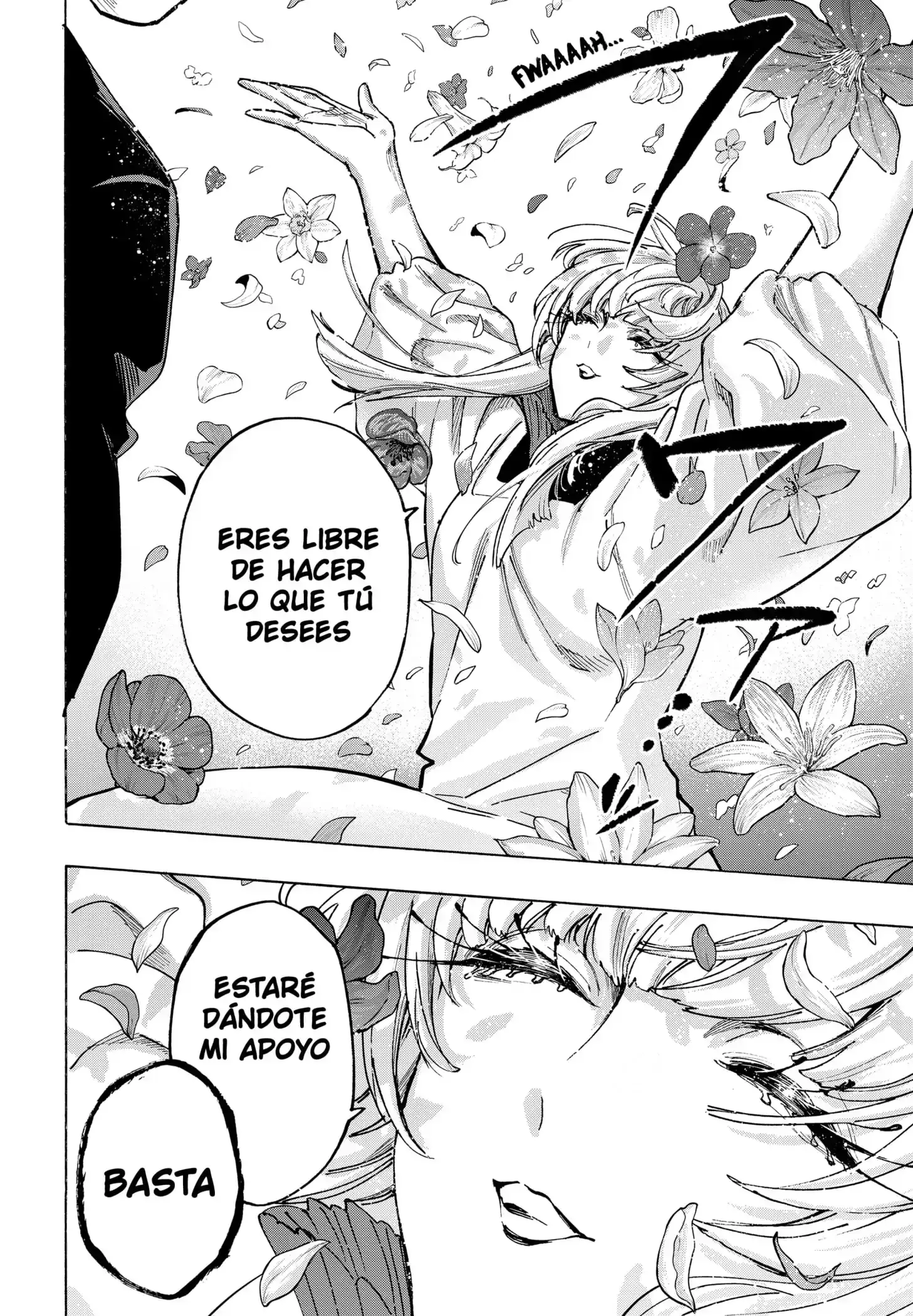 Página 8 — Marriage Toxin Capítulo 128