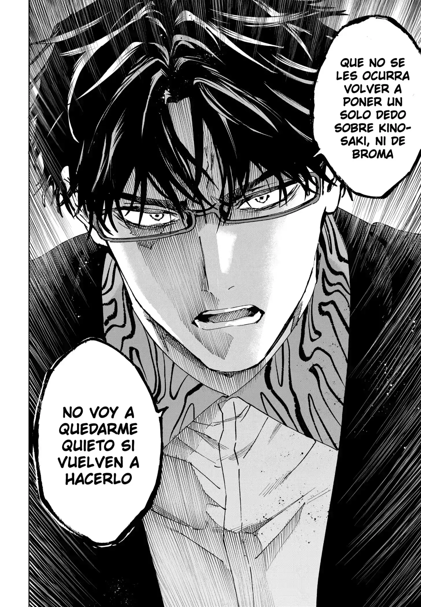 Página 10 — Marriage Toxin Capítulo 128