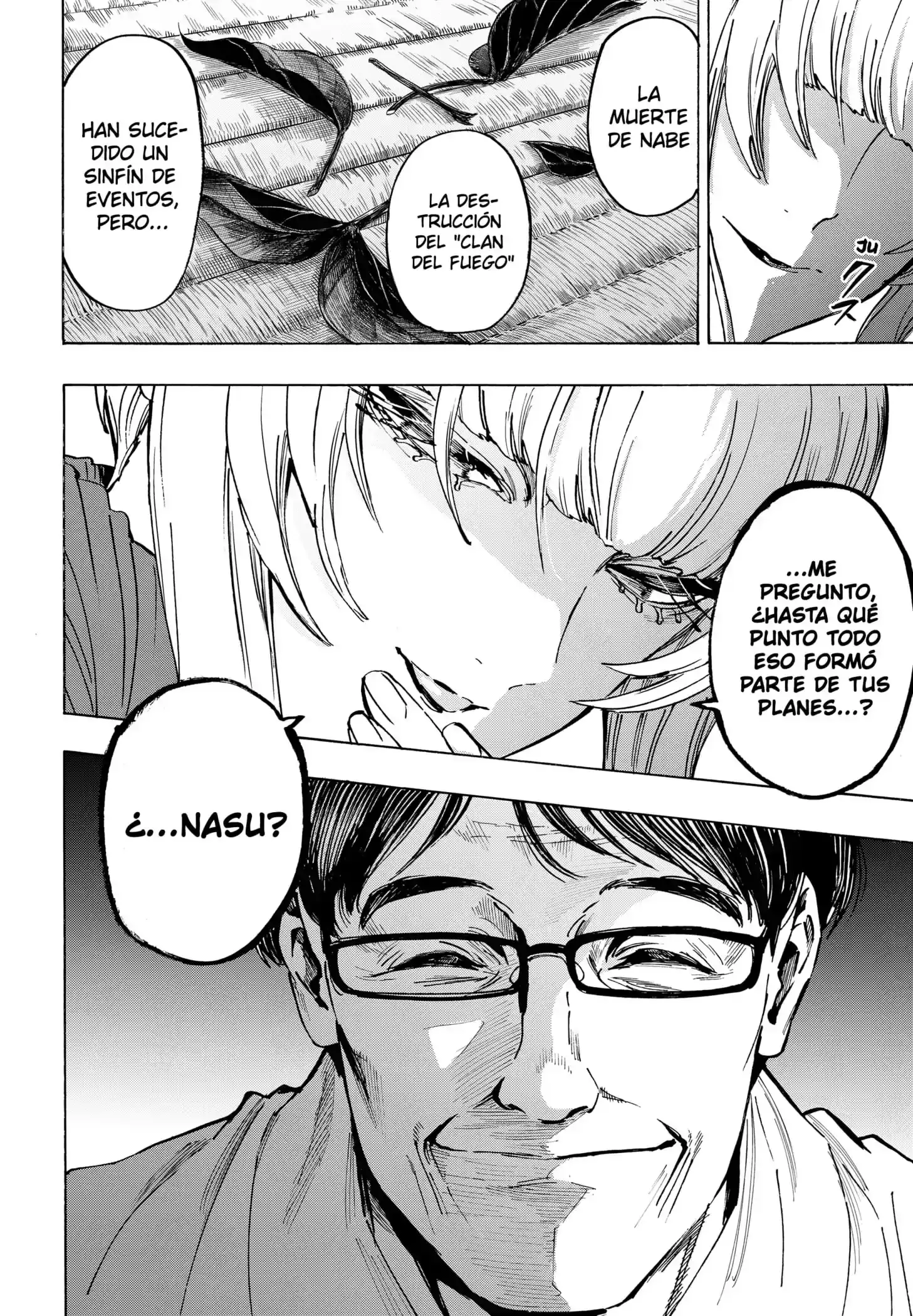 Página 18 — Marriage Toxin Capítulo 128
