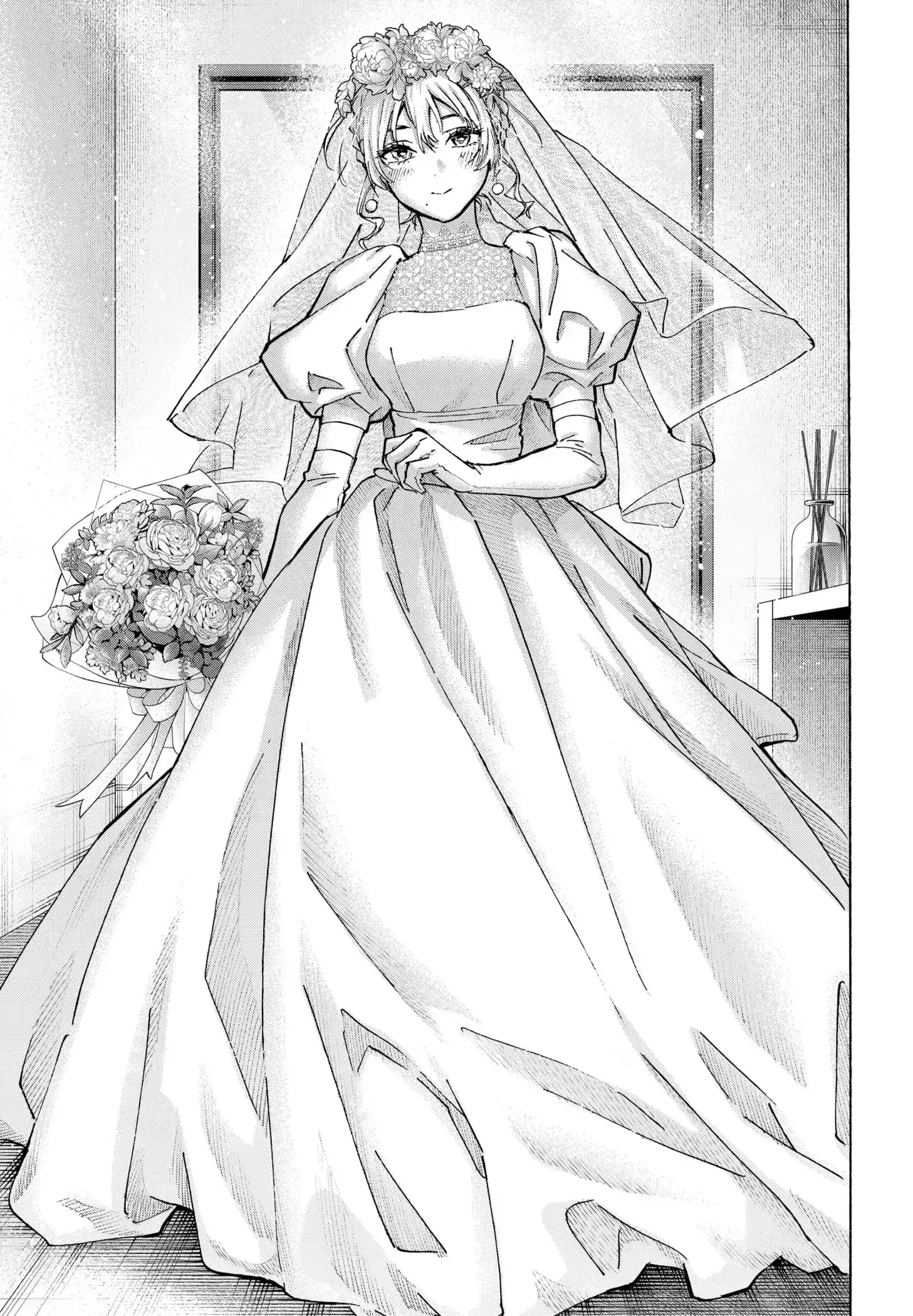 Página 7 — Marriage Toxin Capítulo 129