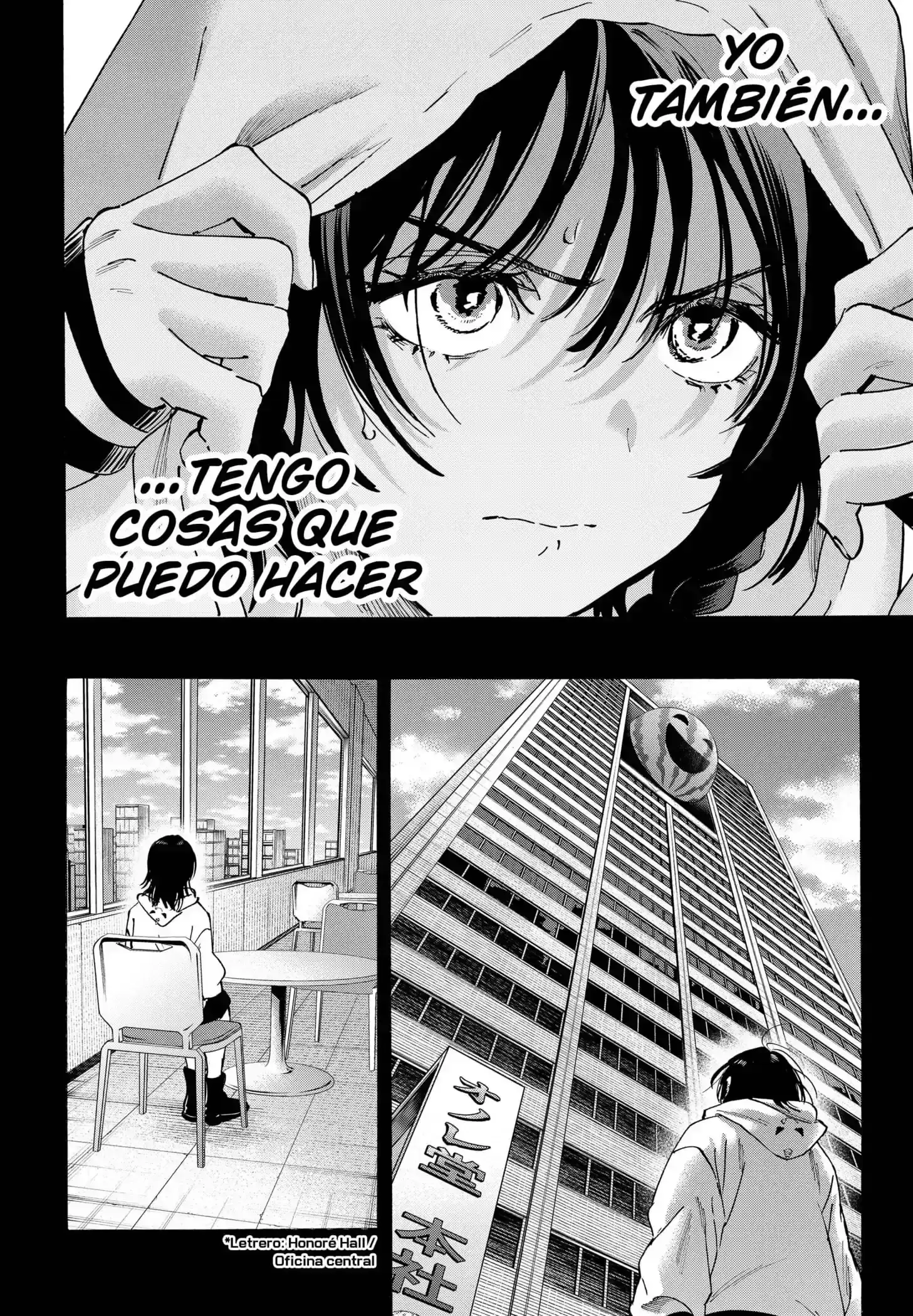 Página 12 — Marriage Toxin Capítulo 130