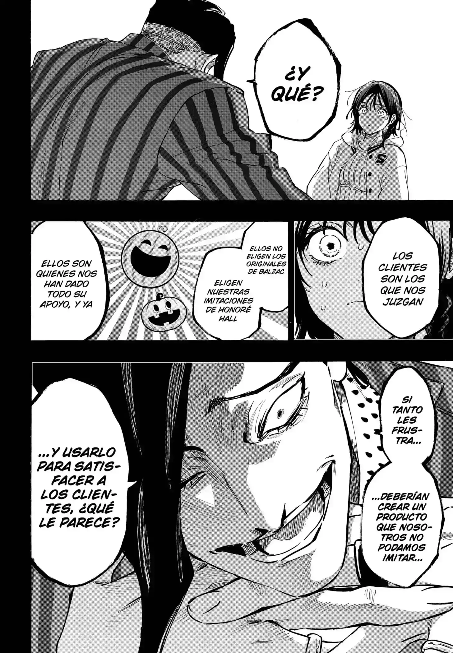 Página 16 — Marriage Toxin Capítulo 130