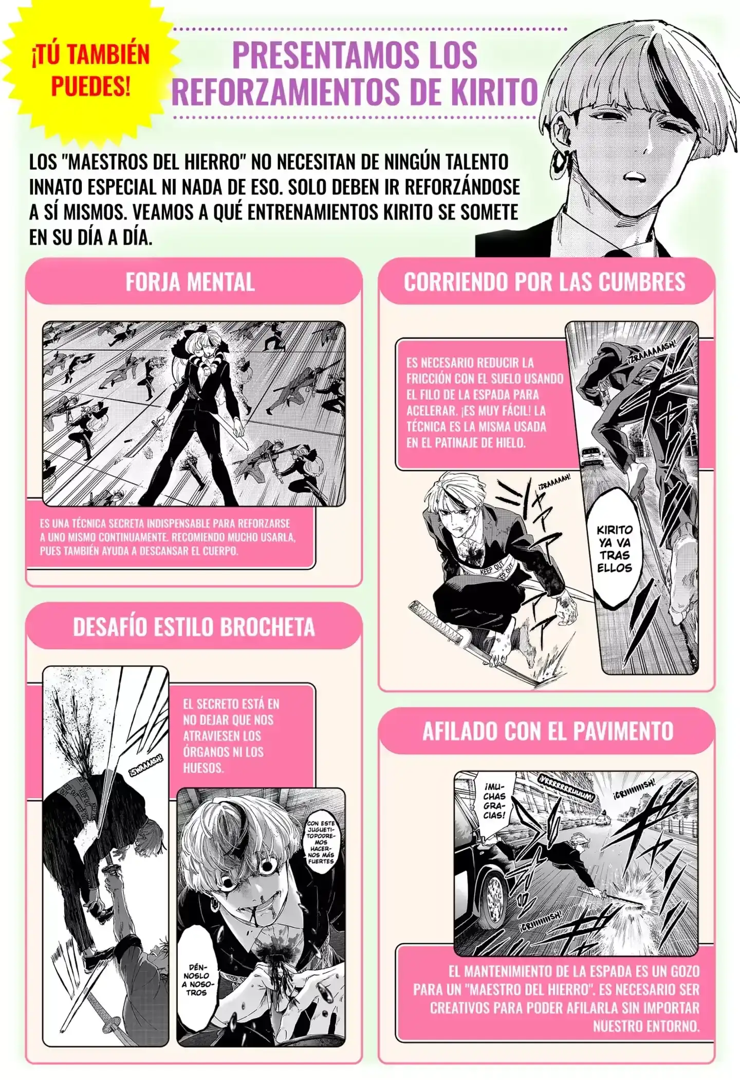Página 4 — Marriage Toxin Capítulo 131.5