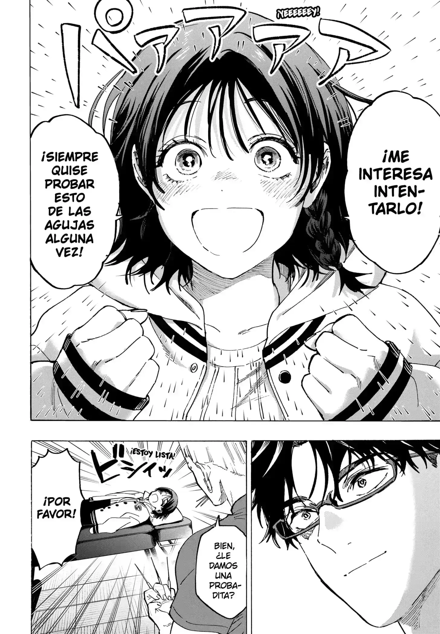 Página 10 — Marriage Toxin Capítulo 131