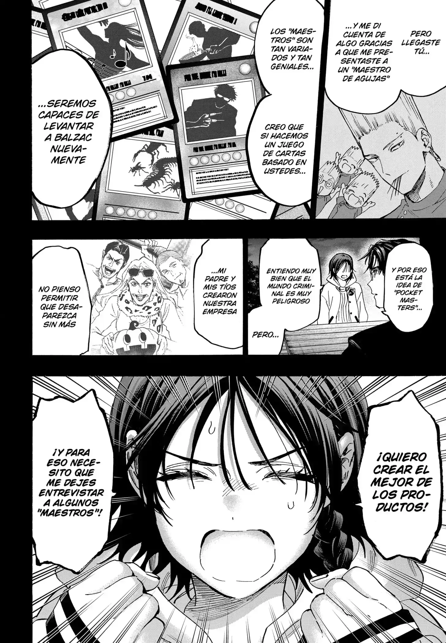 Página 2 — Marriage Toxin Capítulo 132