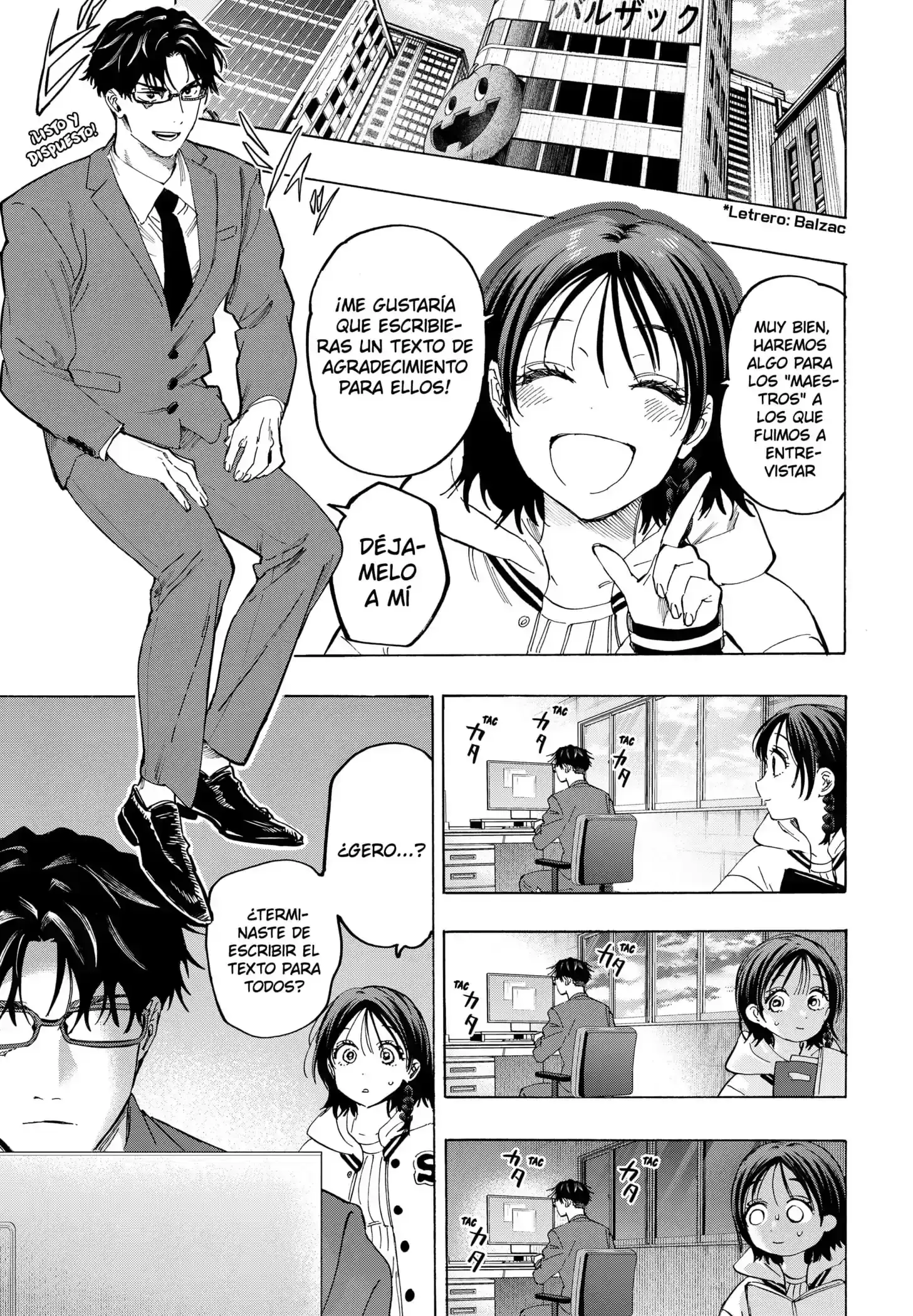 Página 11 — Marriage Toxin Capítulo 132