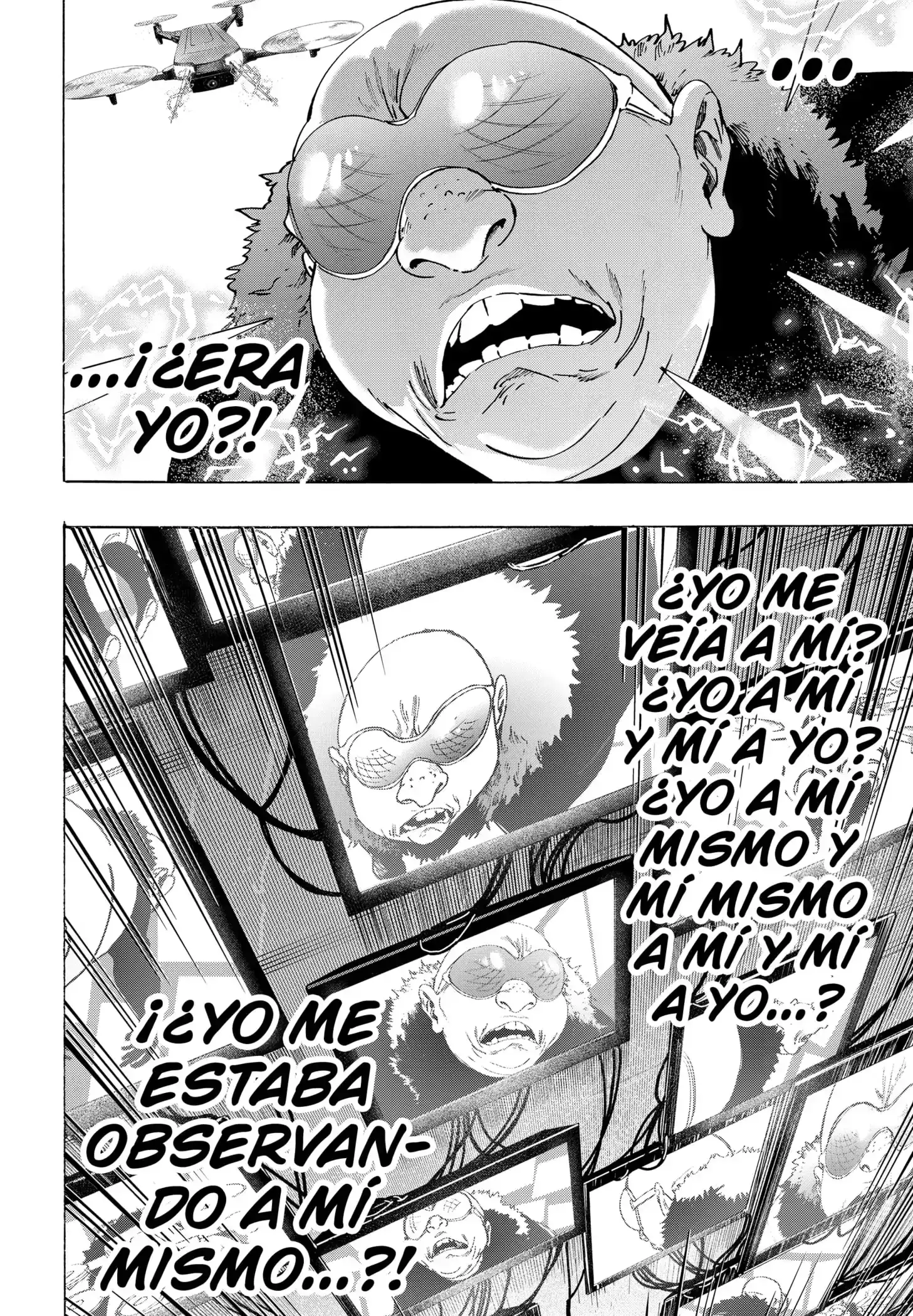 Página 12 — Marriage Toxin Capítulo 134