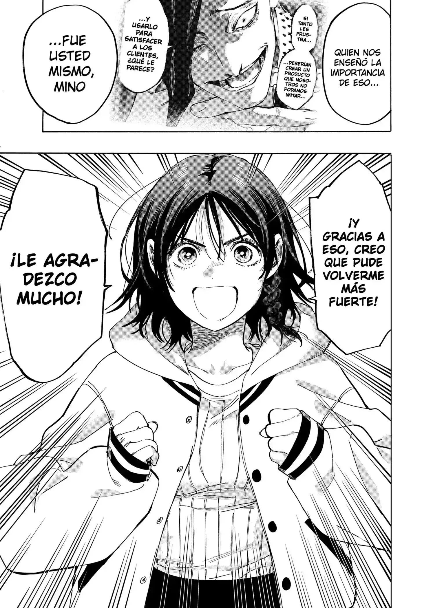 Página 11 — Marriage Toxin Capítulo 135