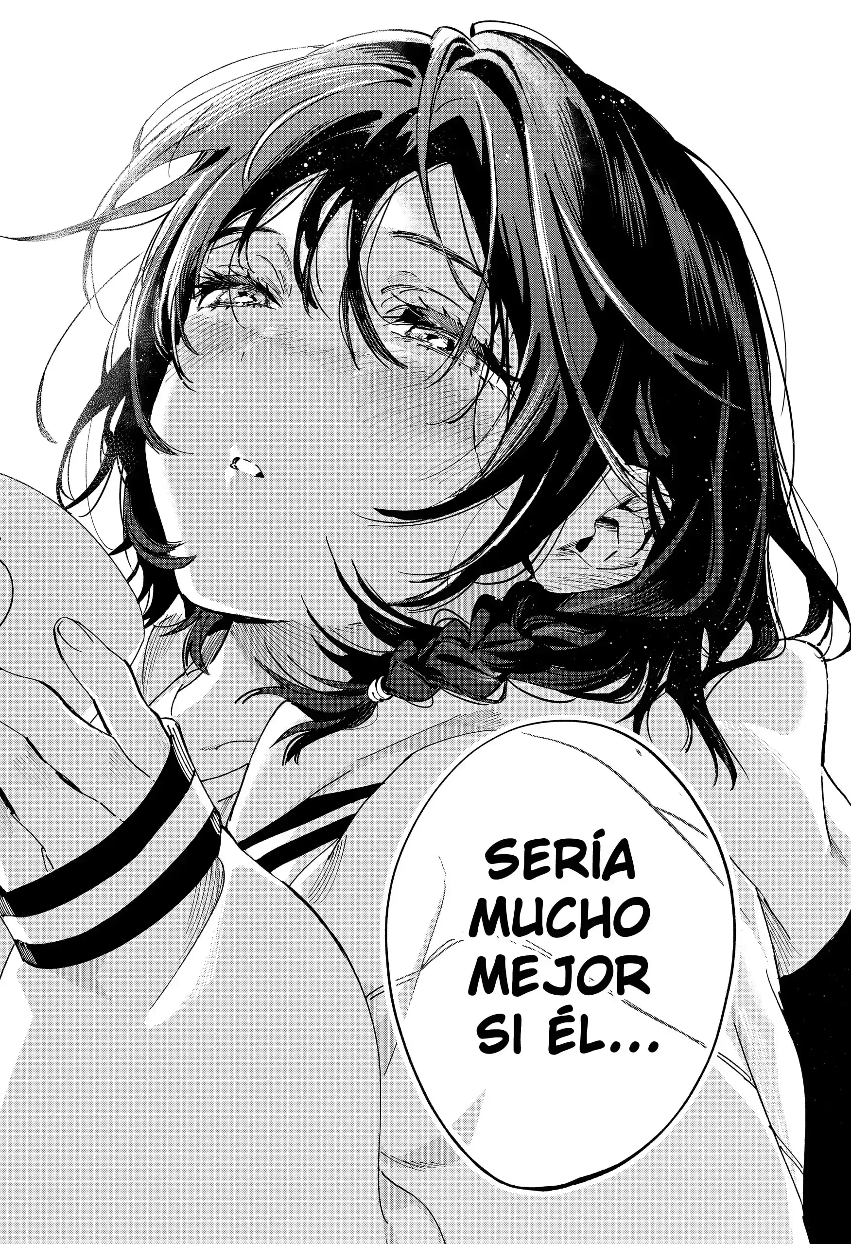 Página 8 — Marriage Toxin Capítulo 136