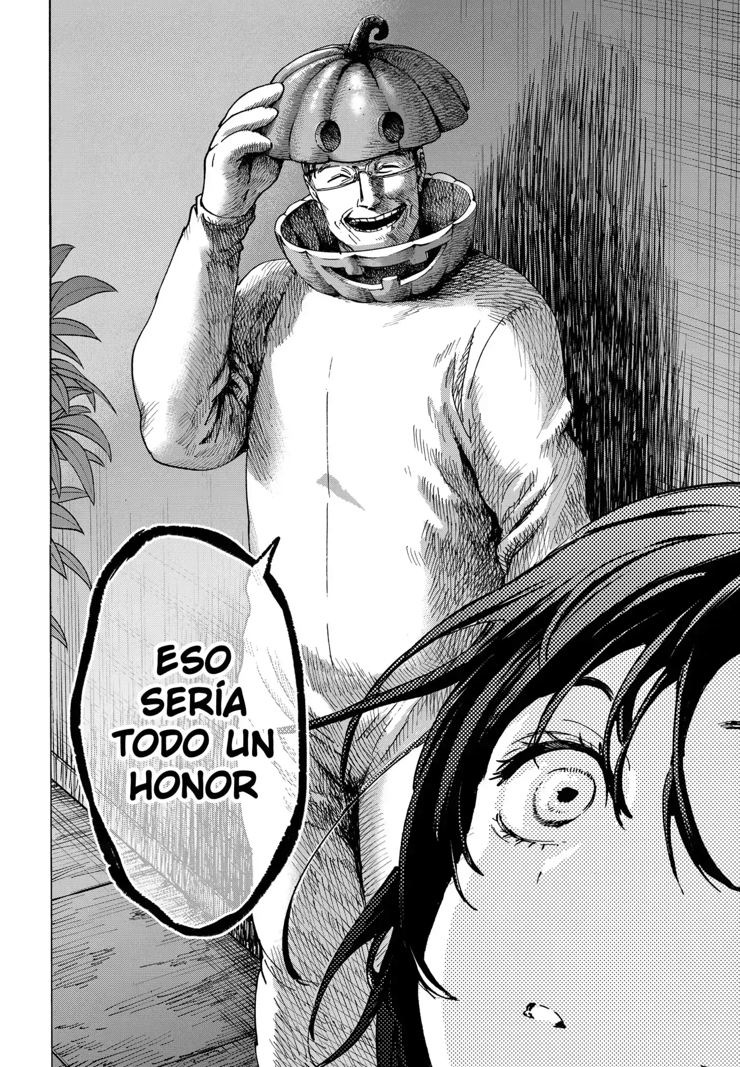 Página 10 — Marriage Toxin Capítulo 136