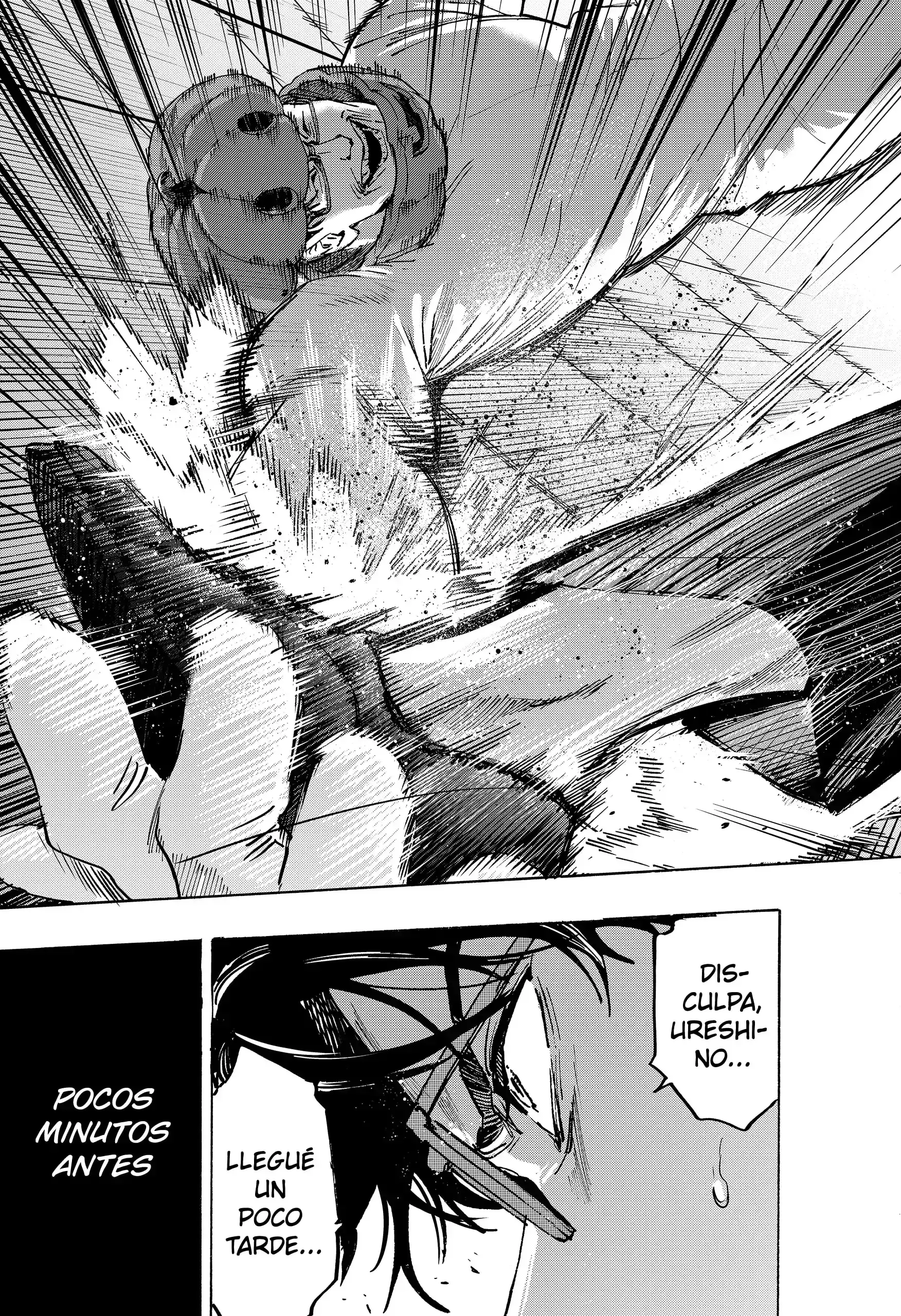 Página 13 — Marriage Toxin Capítulo 136