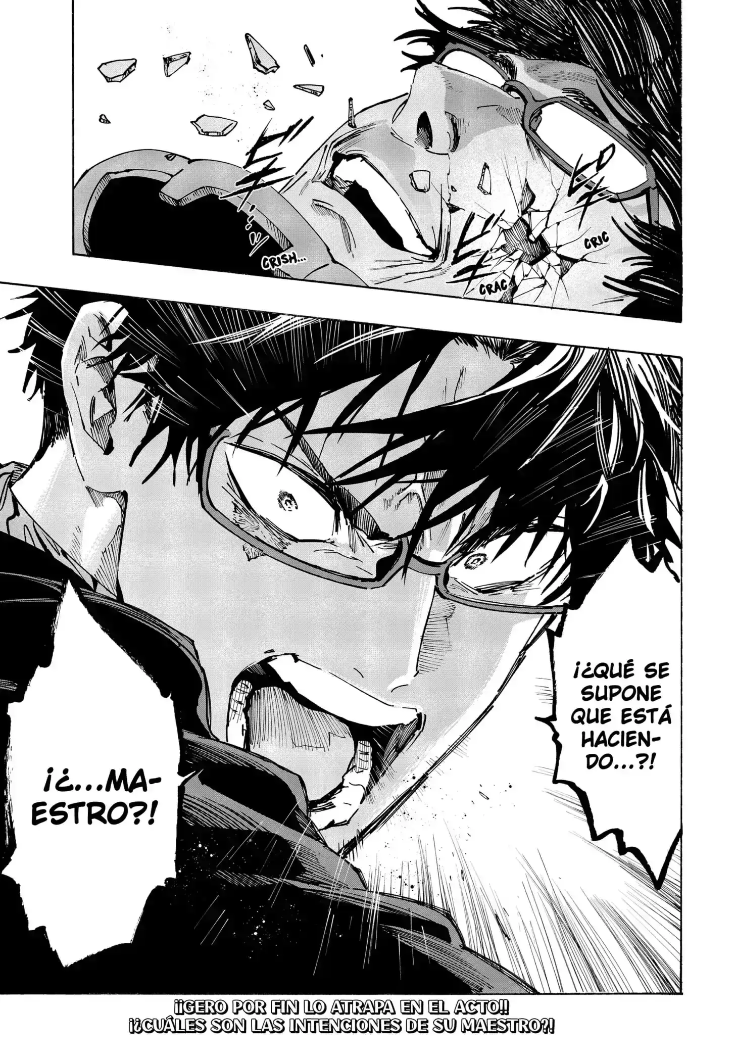Página 19 — Marriage Toxin Capítulo 136