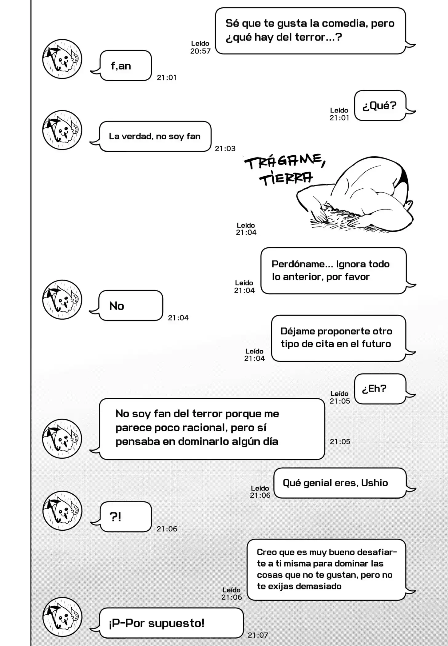 Página 2 — Marriage Toxin Capítulo 138.5