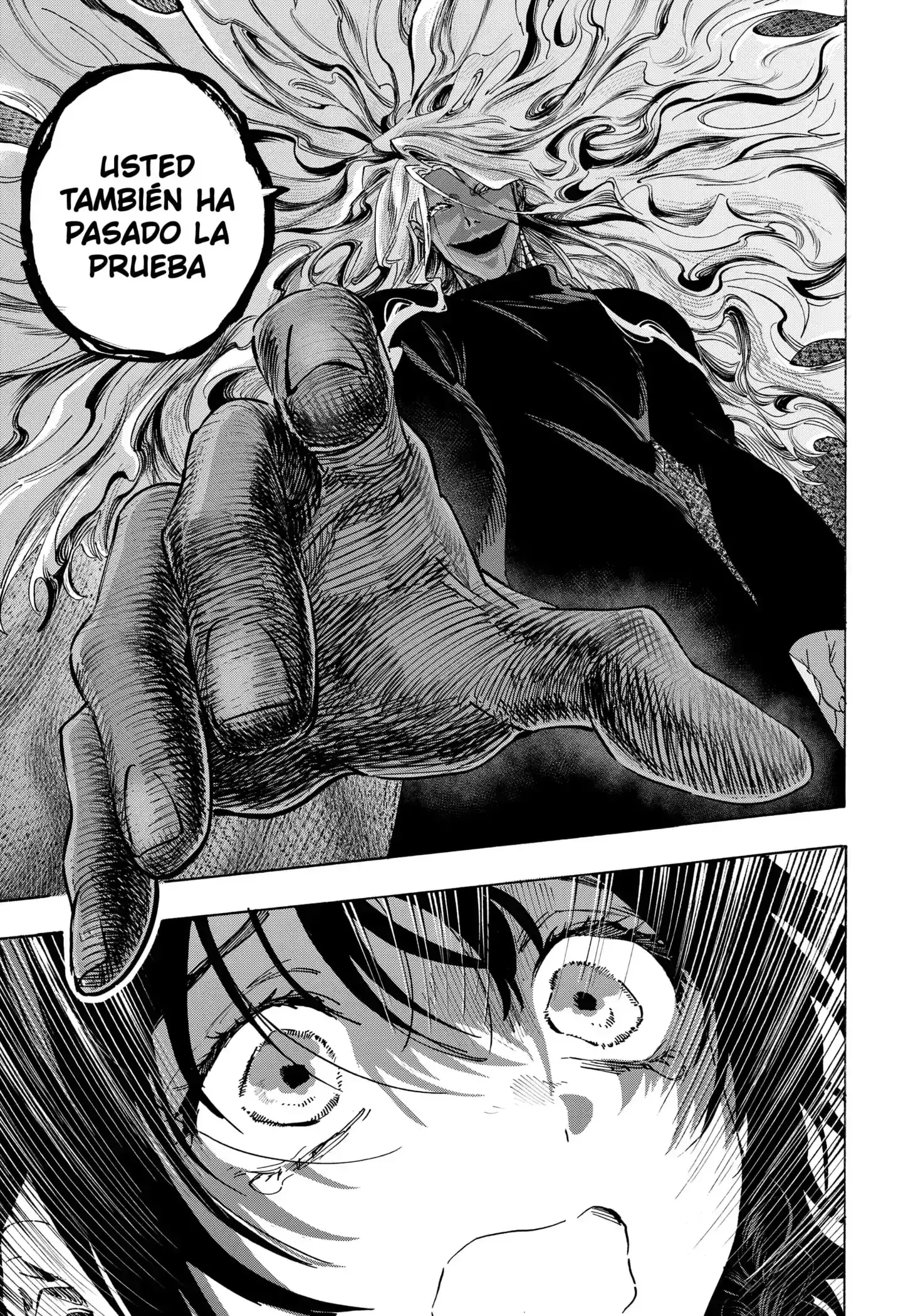 Página 5 — Marriage Toxin Capítulo 138