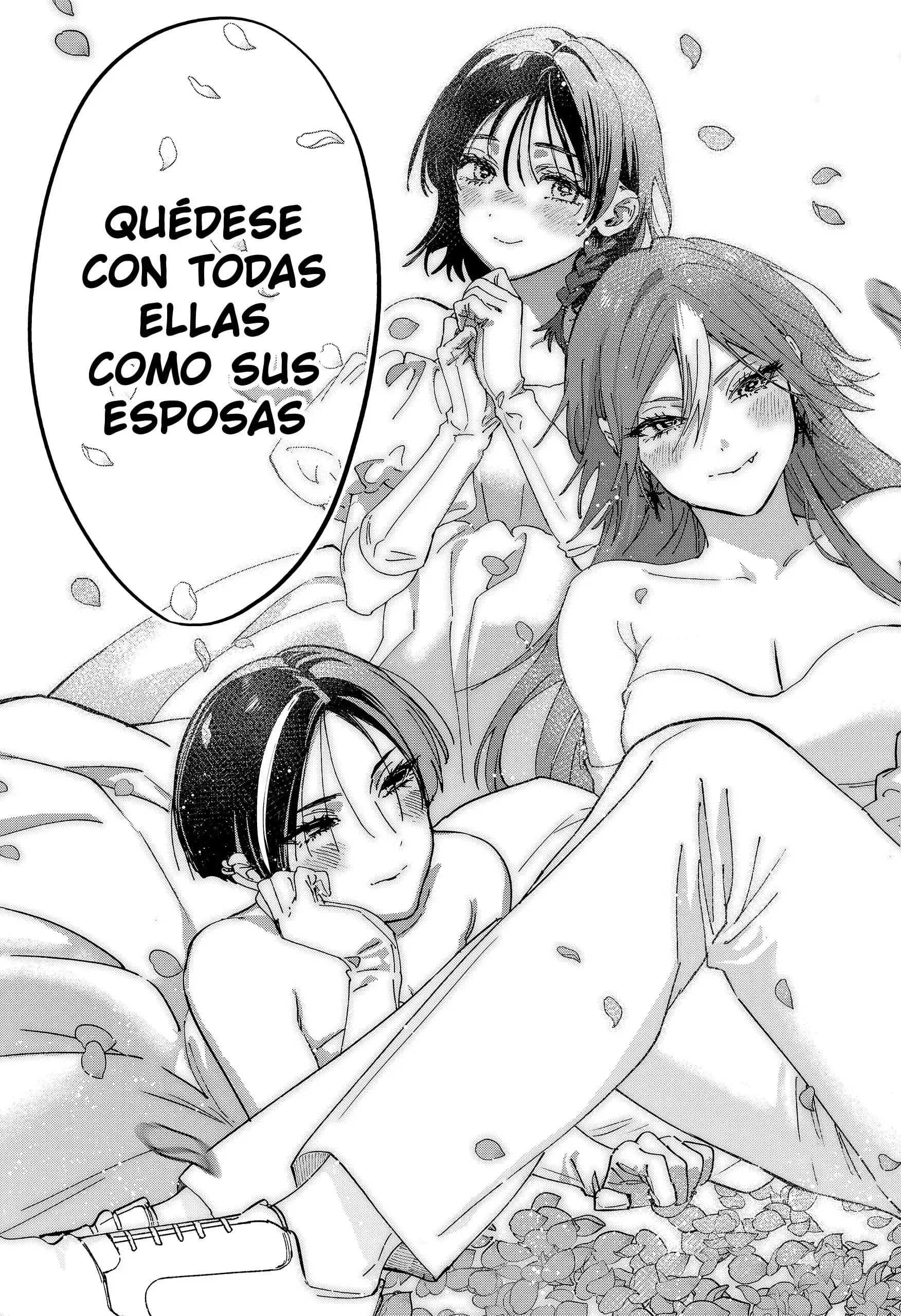 Página 15 — Marriage Toxin Capítulo 139