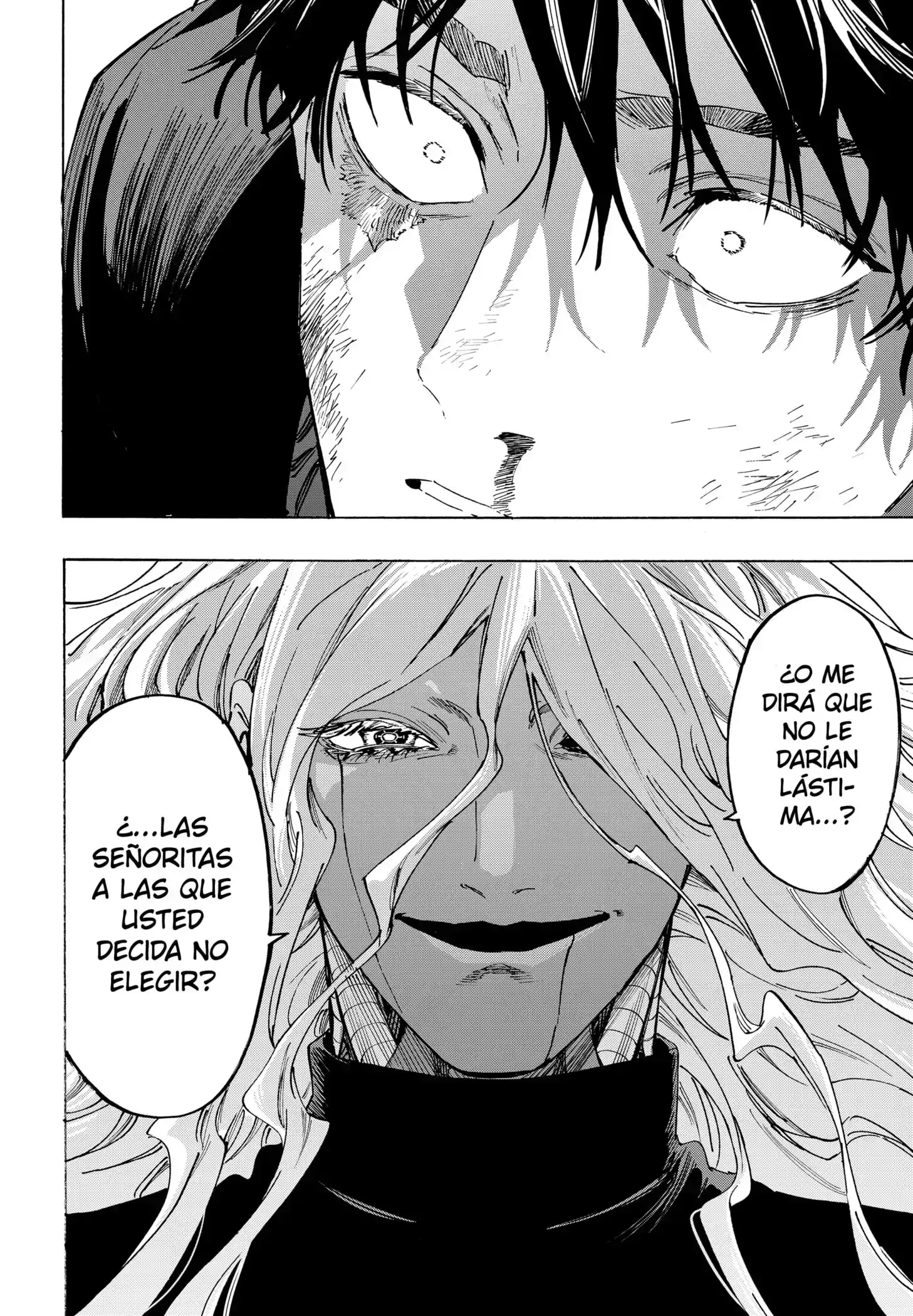 Página 16 — Marriage Toxin Capítulo 139