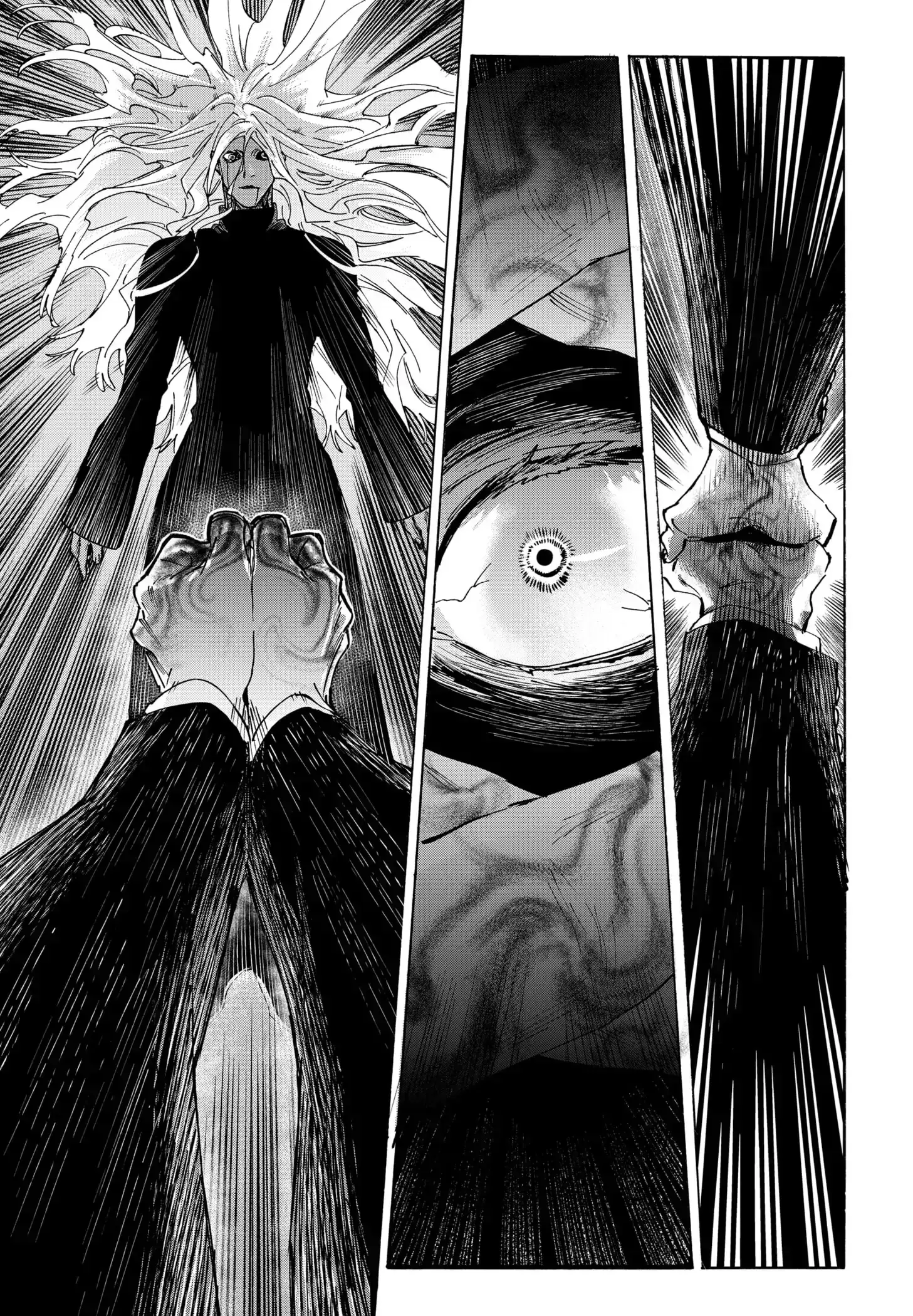 Página 17 — Marriage Toxin Capítulo 139