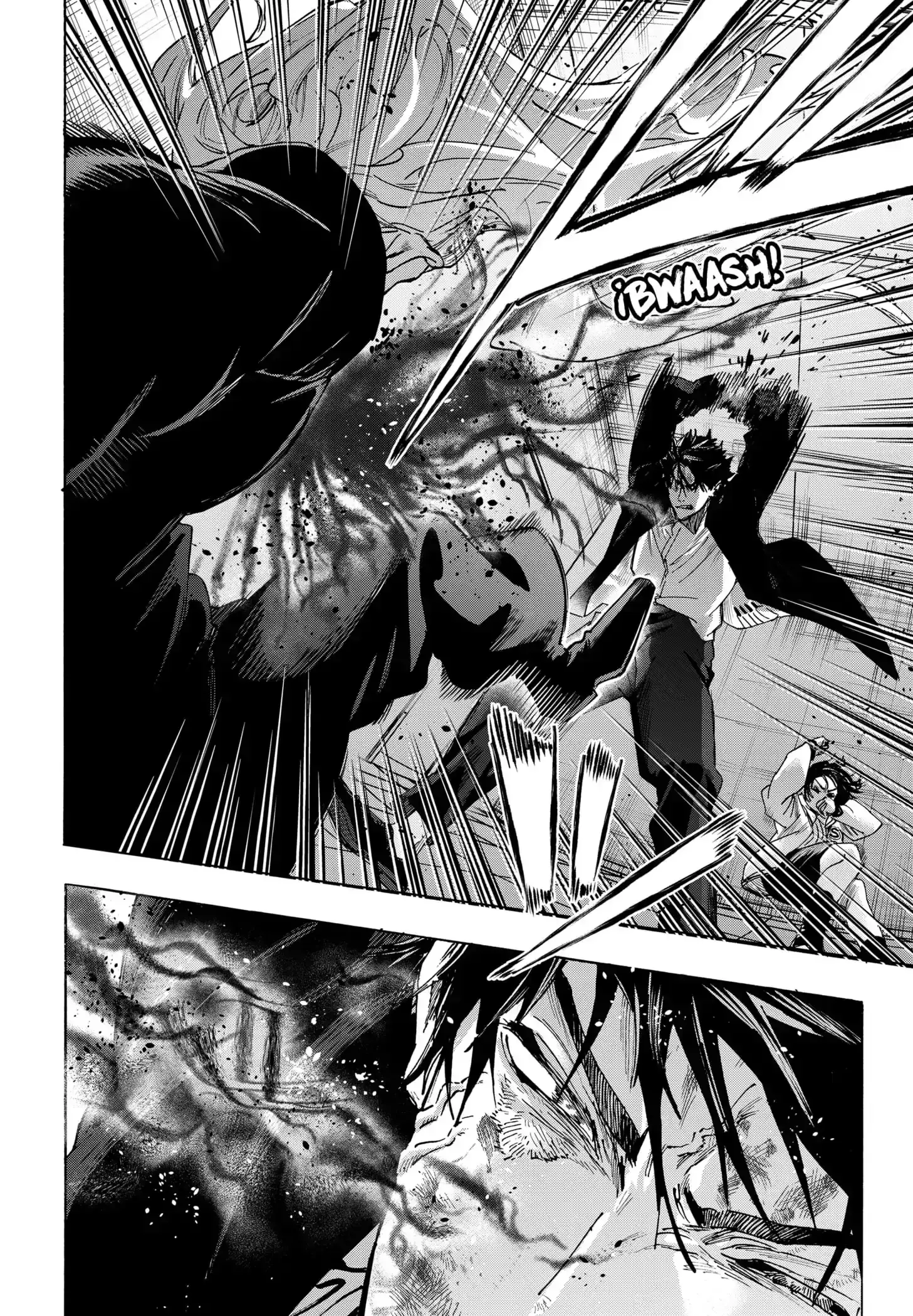 Página 4 — Marriage Toxin Capítulo 140