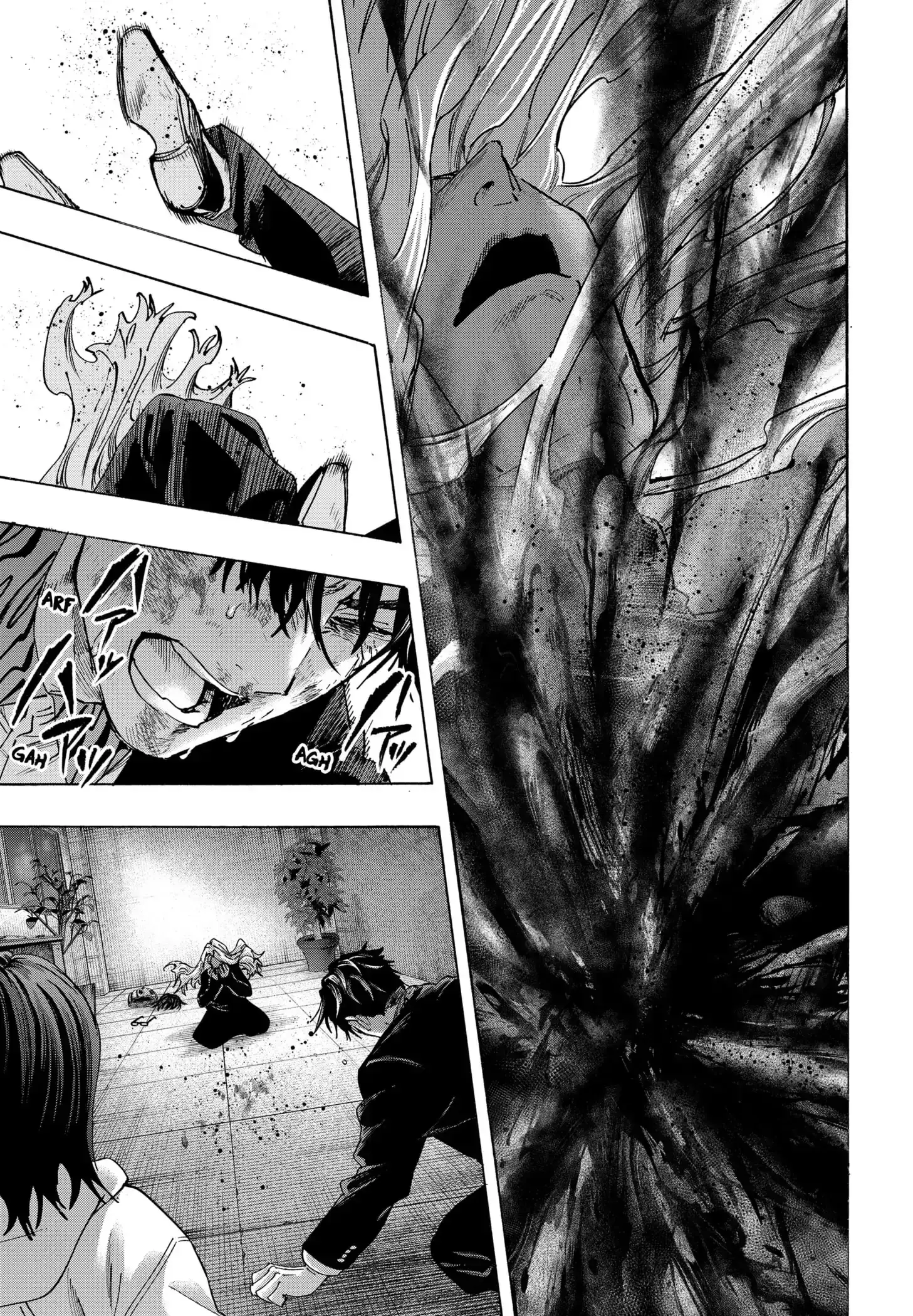 Página 5 — Marriage Toxin Capítulo 140