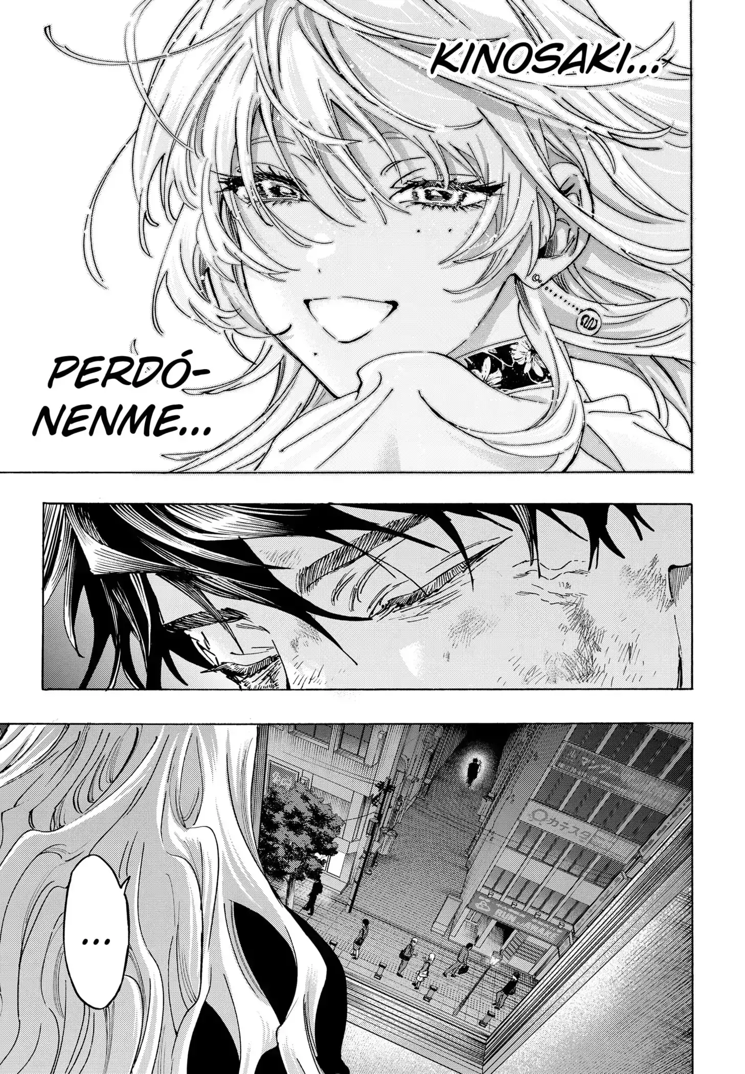 Página 17 — Marriage Toxin Capítulo 140