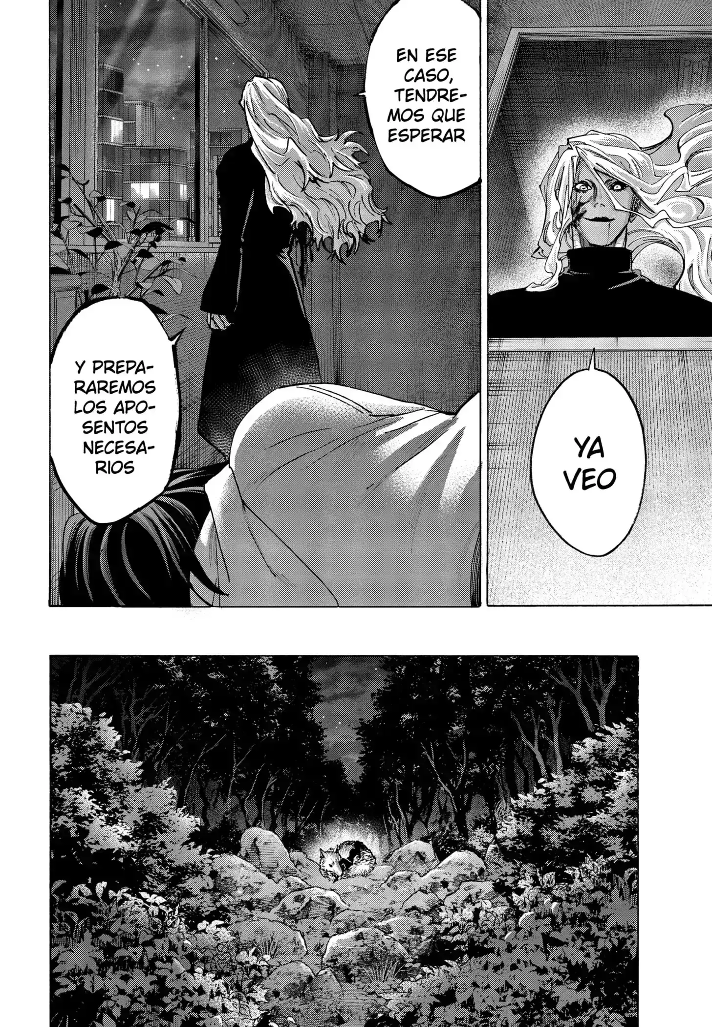 Página 18 — Marriage Toxin Capítulo 140
