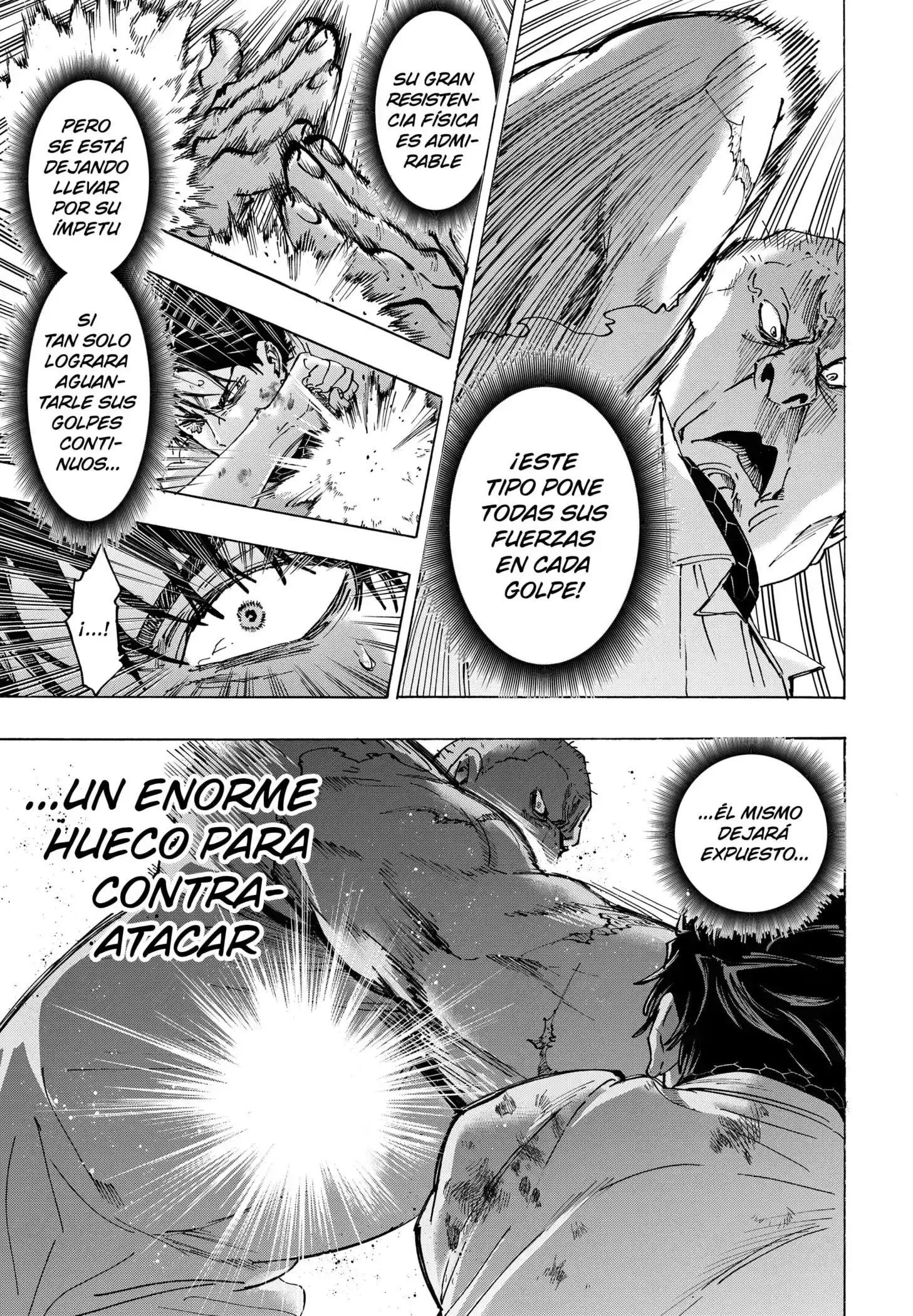 Página 13 — Marriage Toxin Capítulo 141