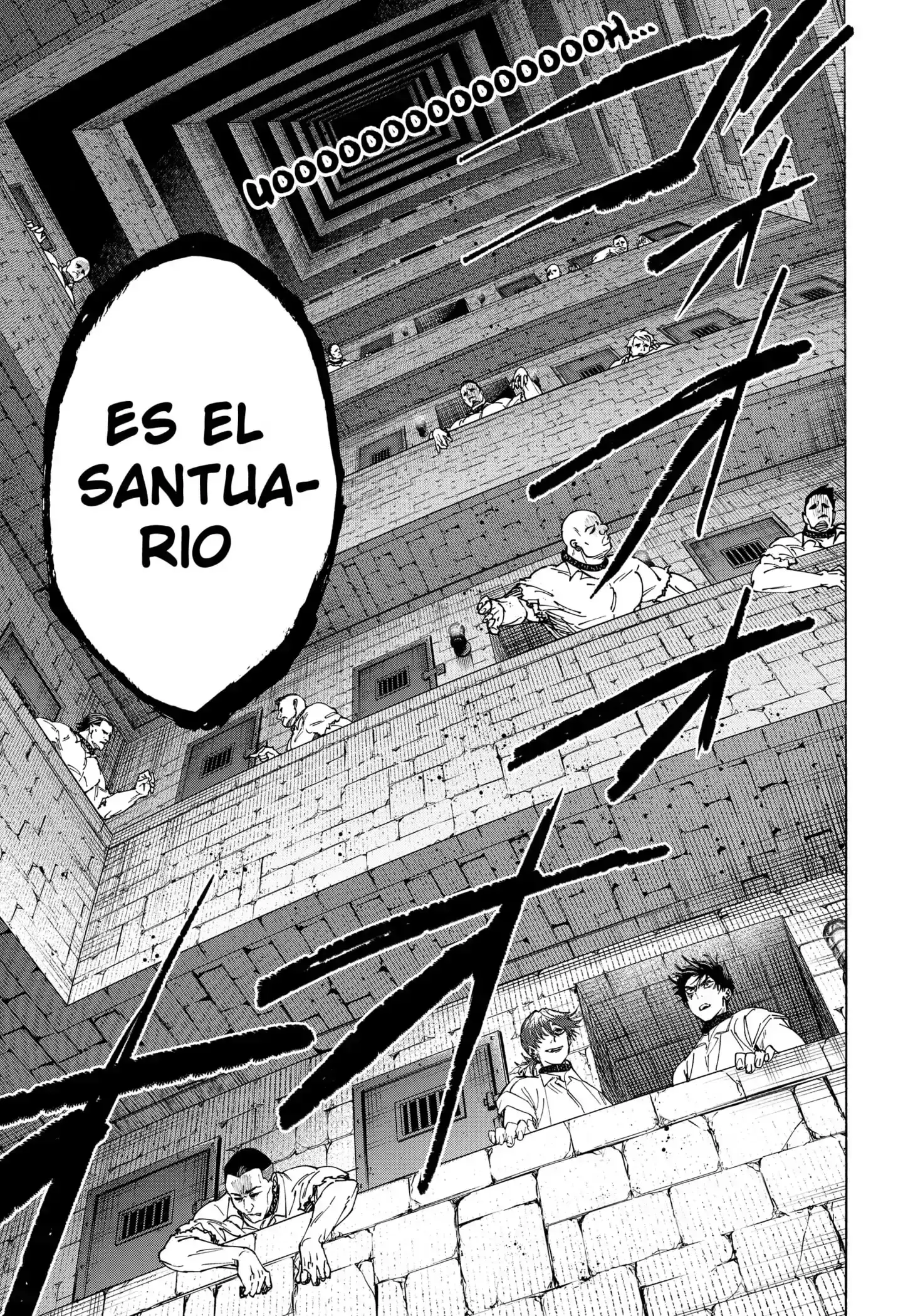 Página 21 — Marriage Toxin Capítulo 141