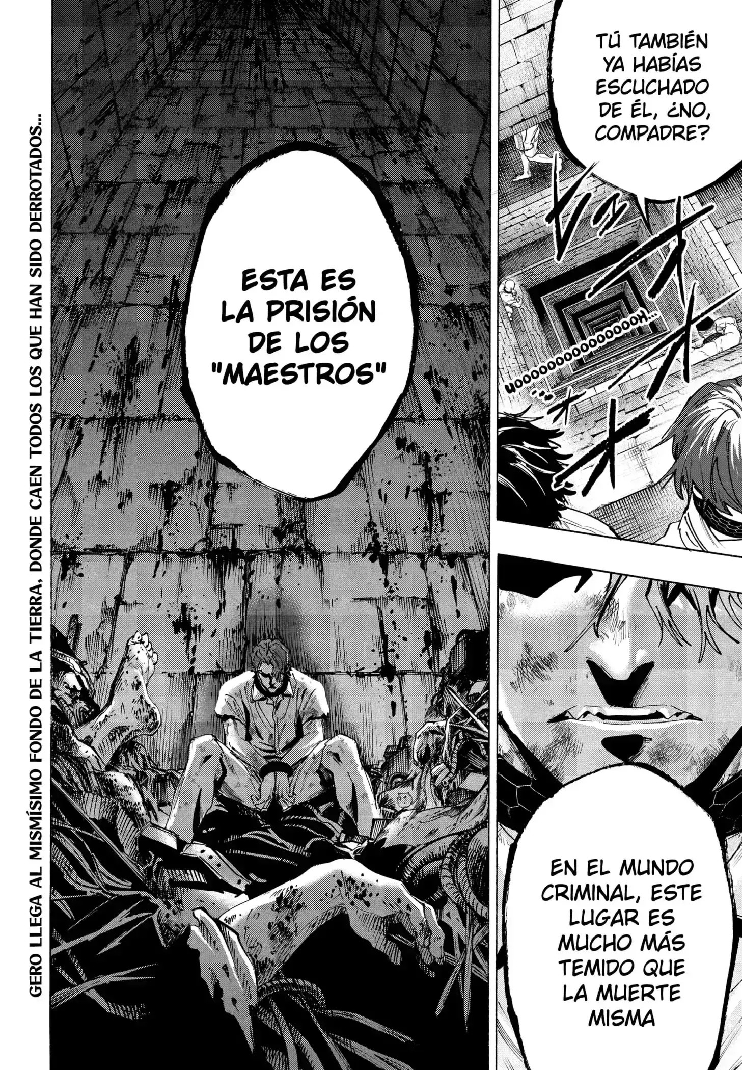 Página 22 — Marriage Toxin Capítulo 141