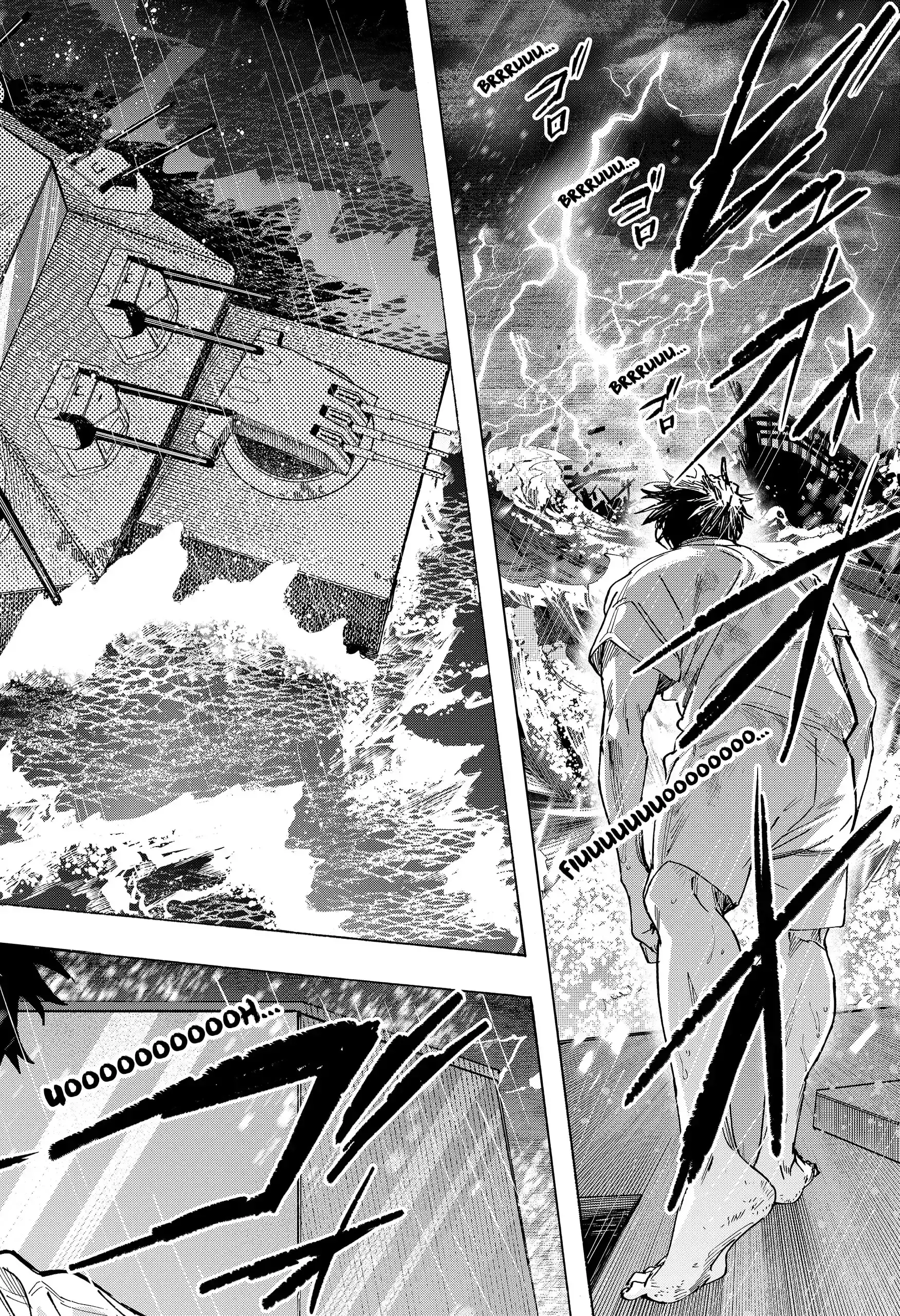 Página 12 — Marriage Toxin Capítulo 142