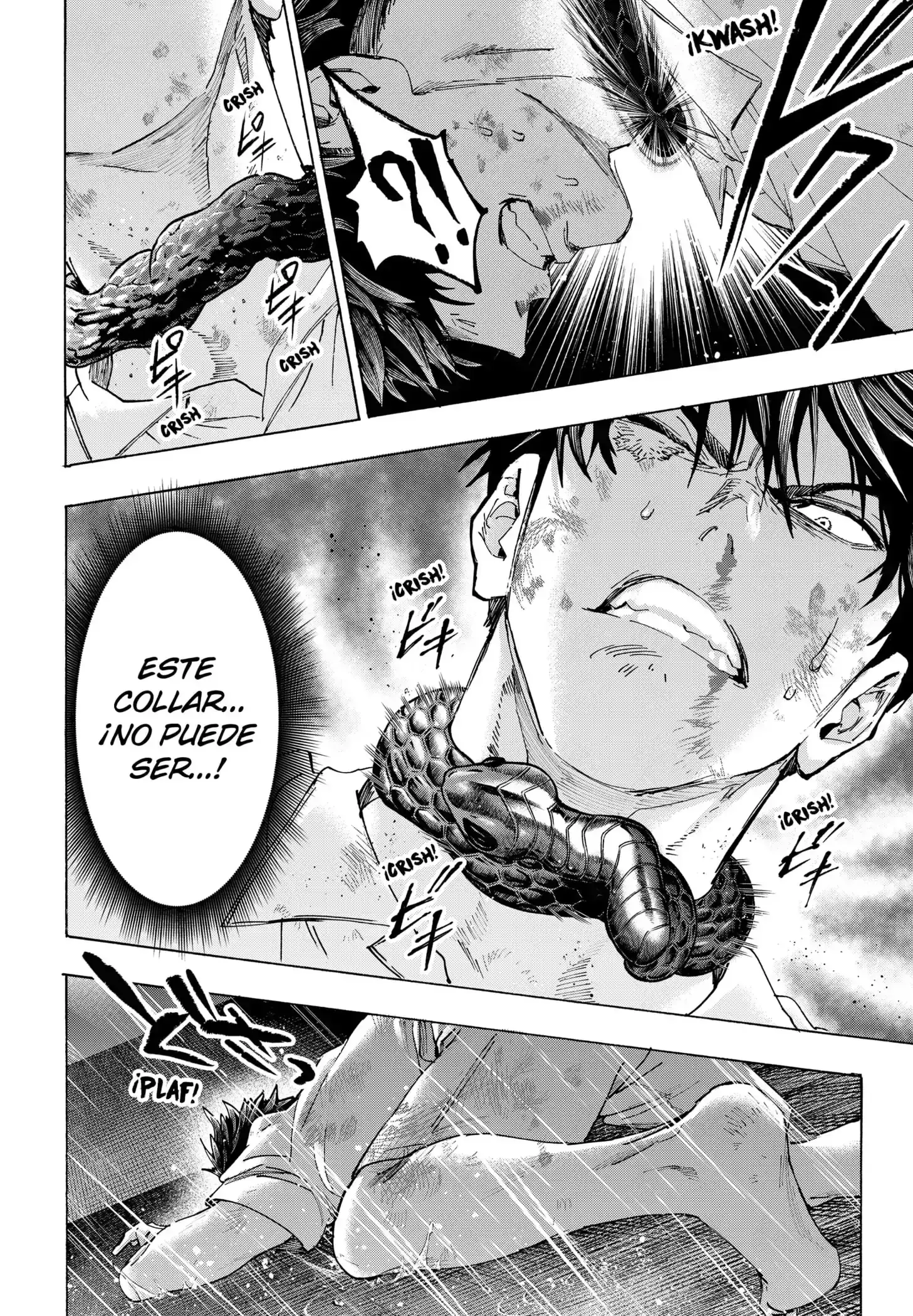 Página 14 — Marriage Toxin Capítulo 142