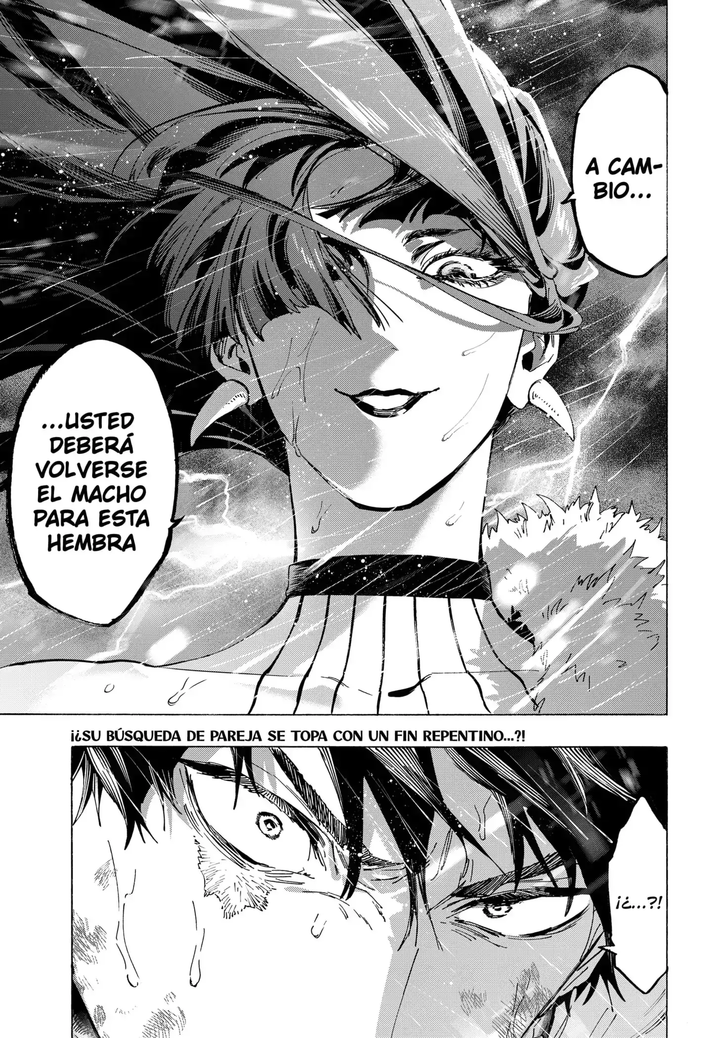 Página 19 — Marriage Toxin Capítulo 142