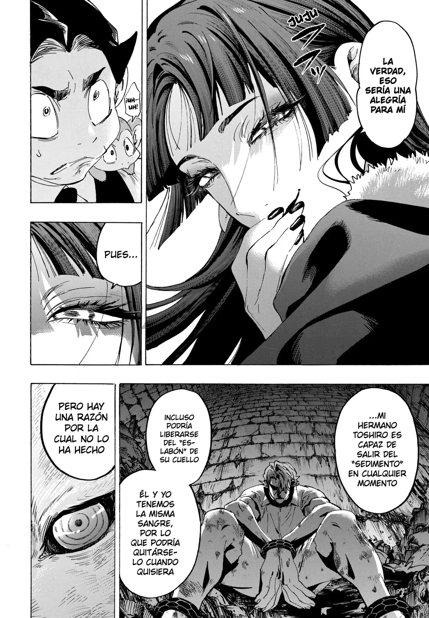 Página 2 — Marriage Toxin Capítulo 146