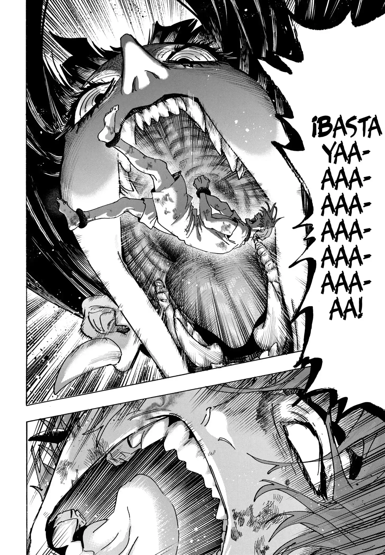 Página 10 — Marriage Toxin Capítulo 146
