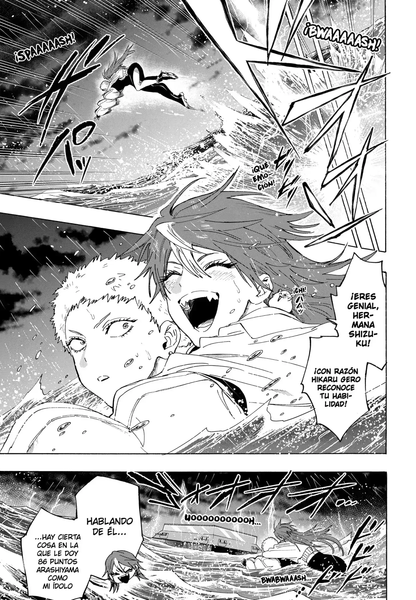 Página 9 — Marriage Toxin Capítulo 147