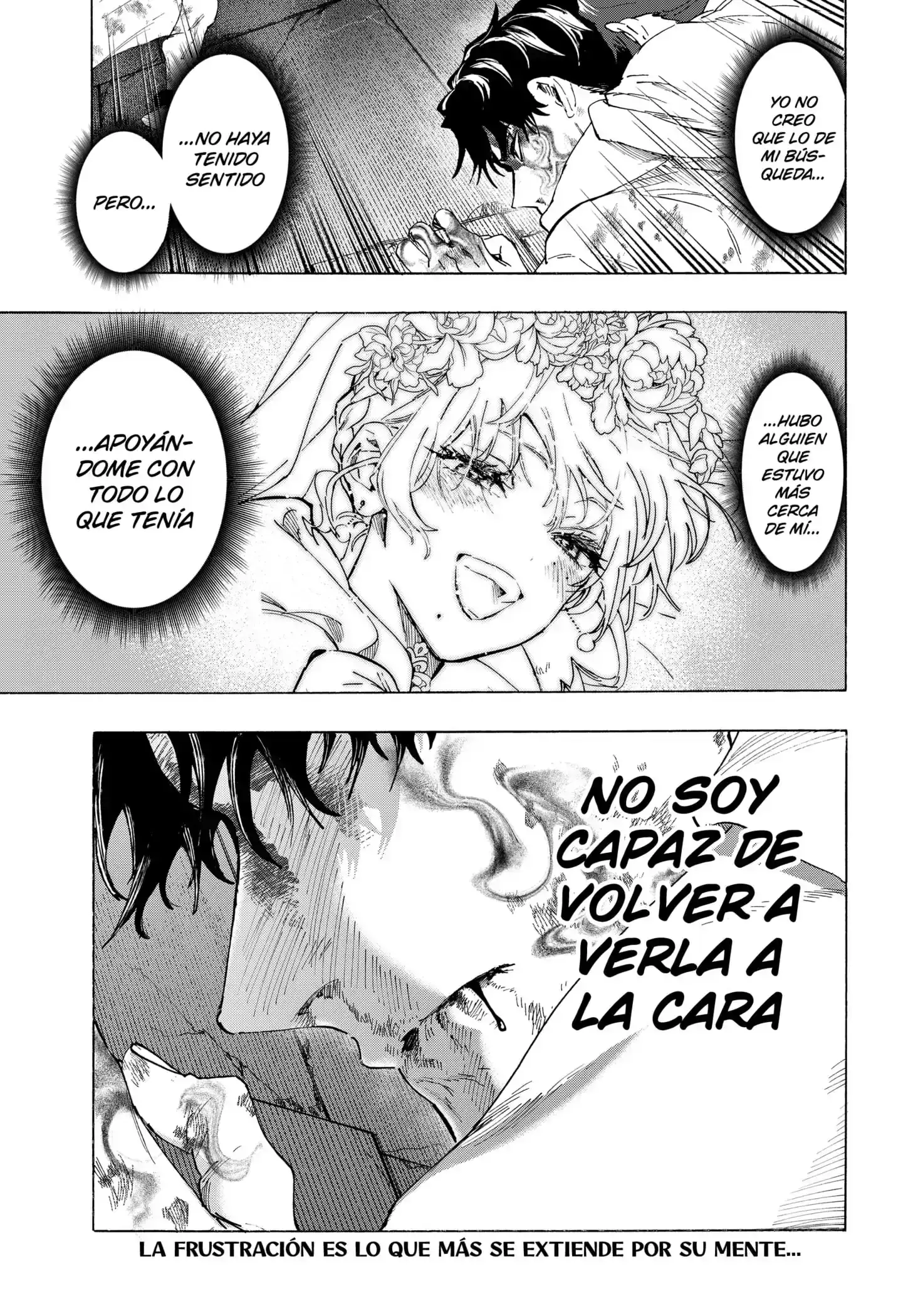 Página 19 — Marriage Toxin Capítulo 147