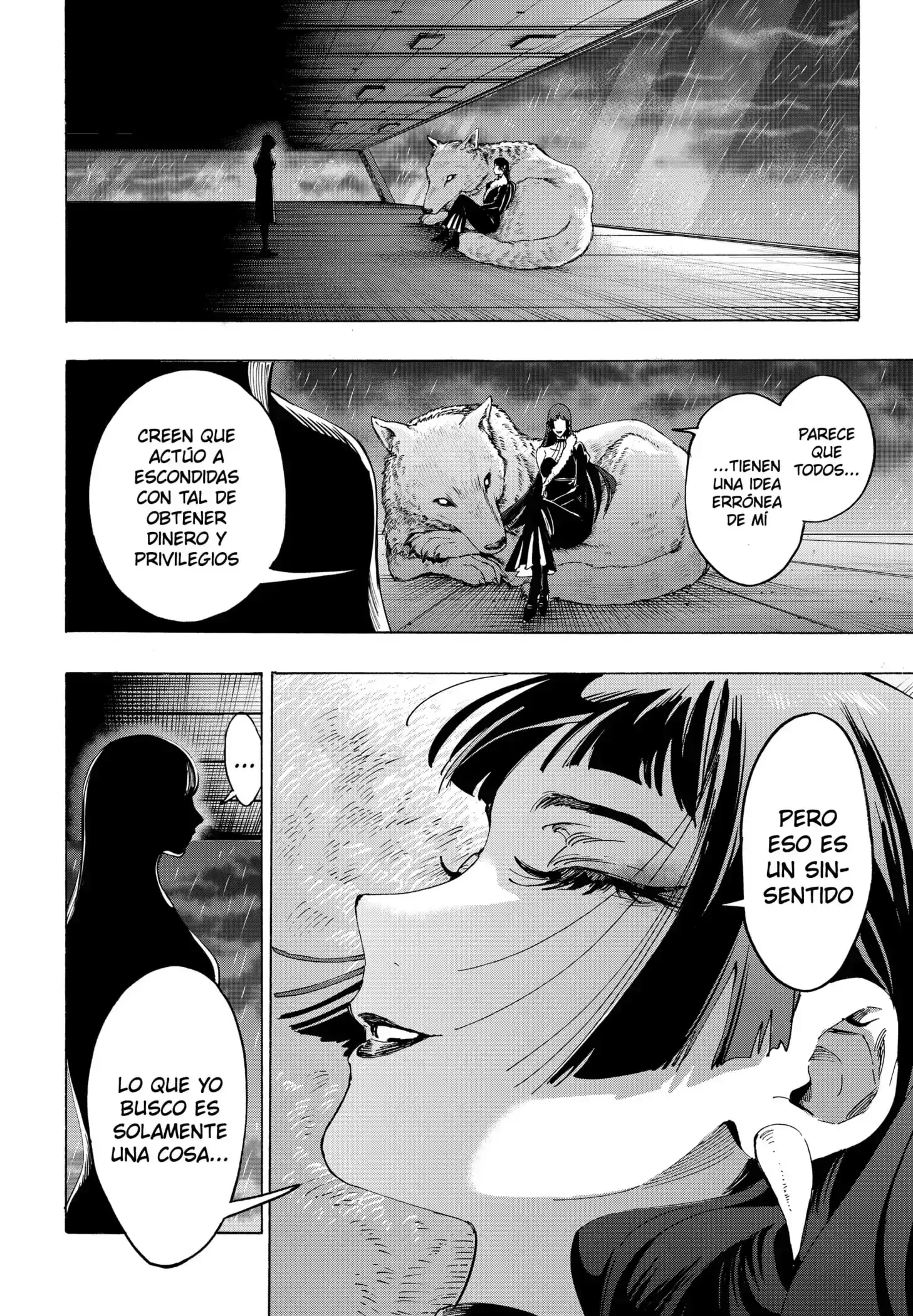 Página 14 — Marriage Toxin Capítulo 148