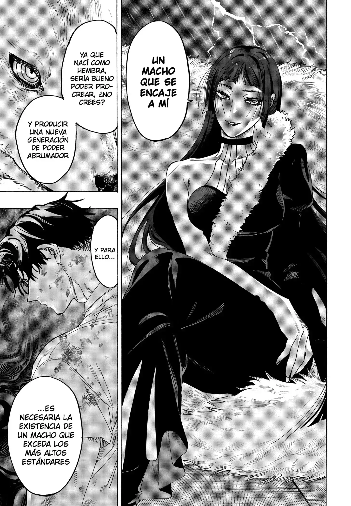 Página 15 — Marriage Toxin Capítulo 148