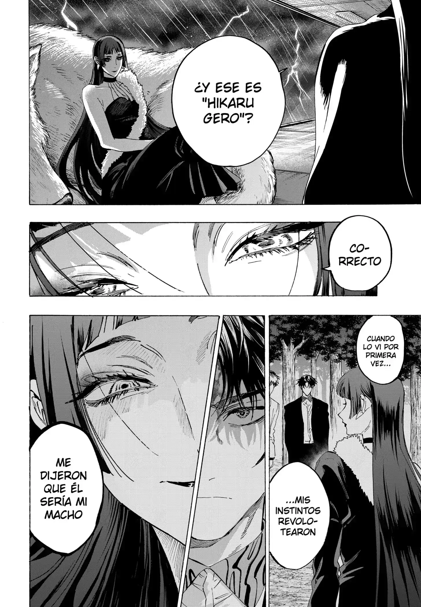 Página 16 — Marriage Toxin Capítulo 148