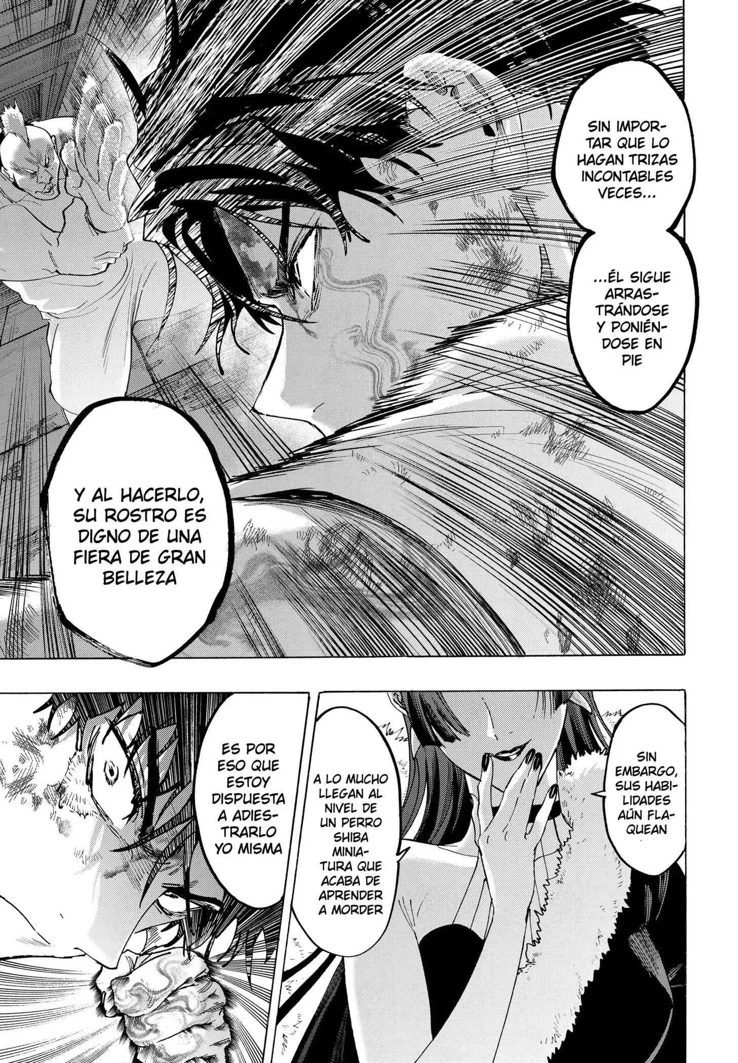 Página 17 — Marriage Toxin Capítulo 148