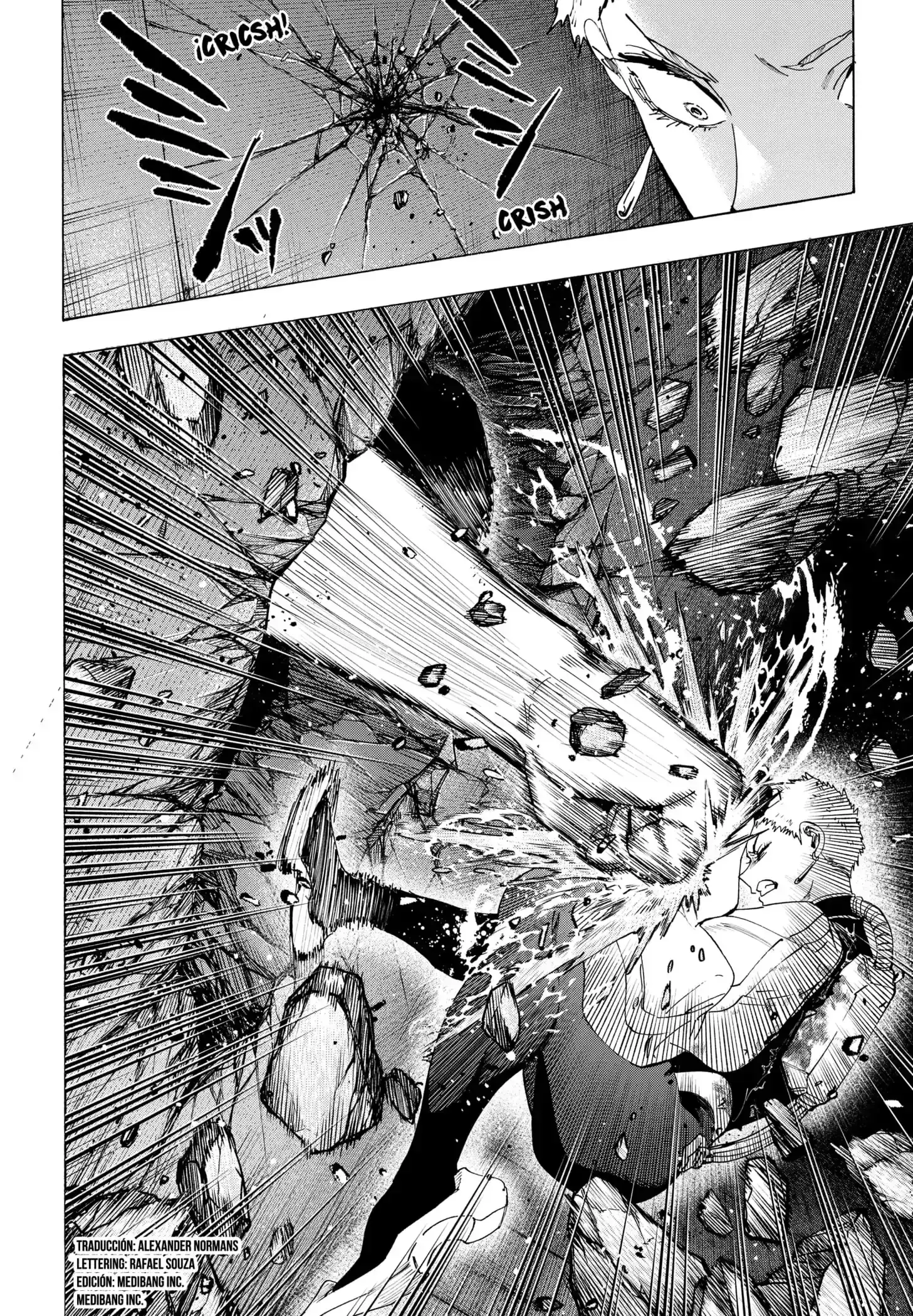 Página 6 — Marriage Toxin Capítulo 149