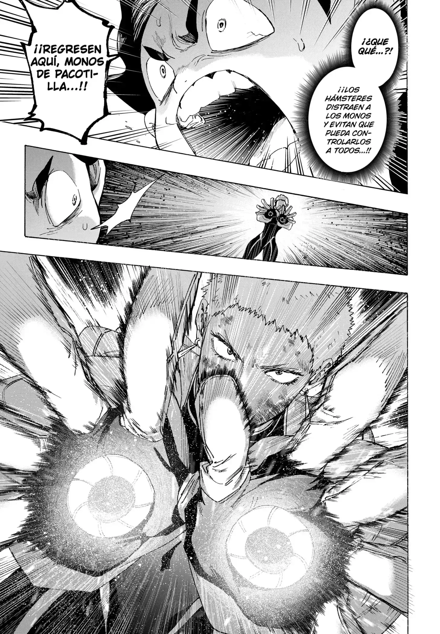 Página 13 — Marriage Toxin Capítulo 149