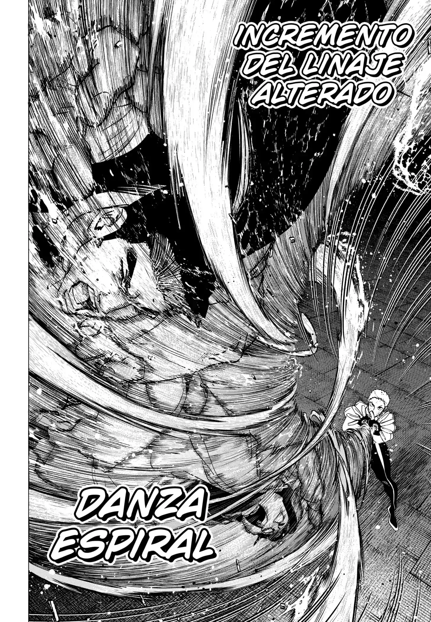 Página 14 — Marriage Toxin Capítulo 149