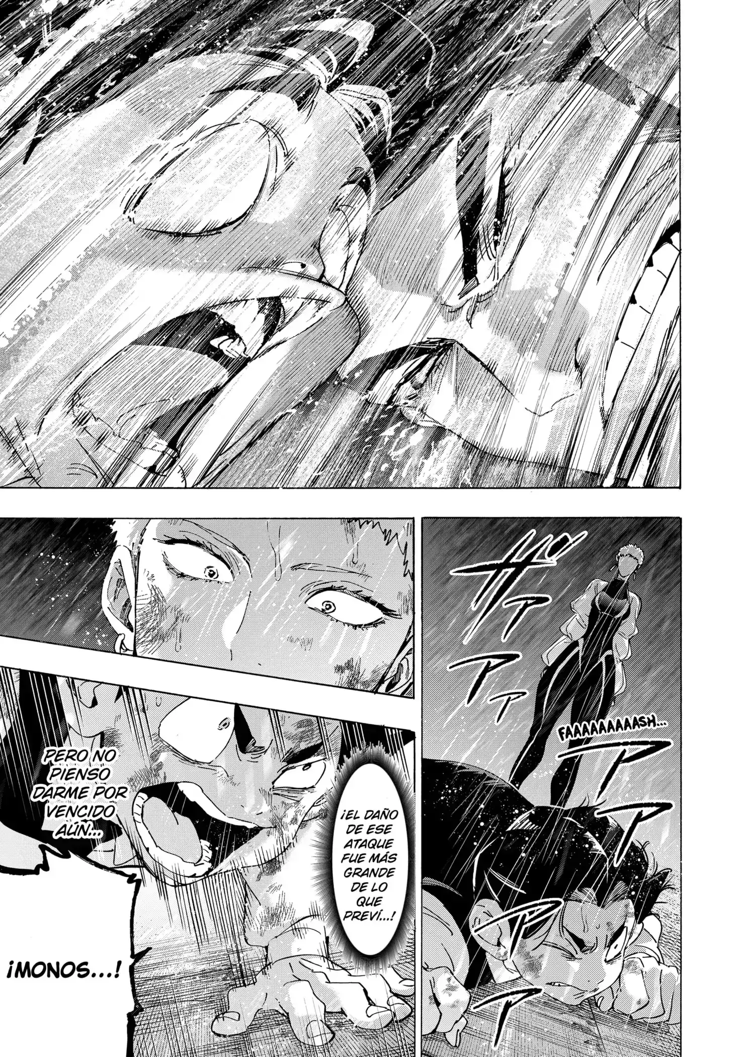 Página 15 — Marriage Toxin Capítulo 149