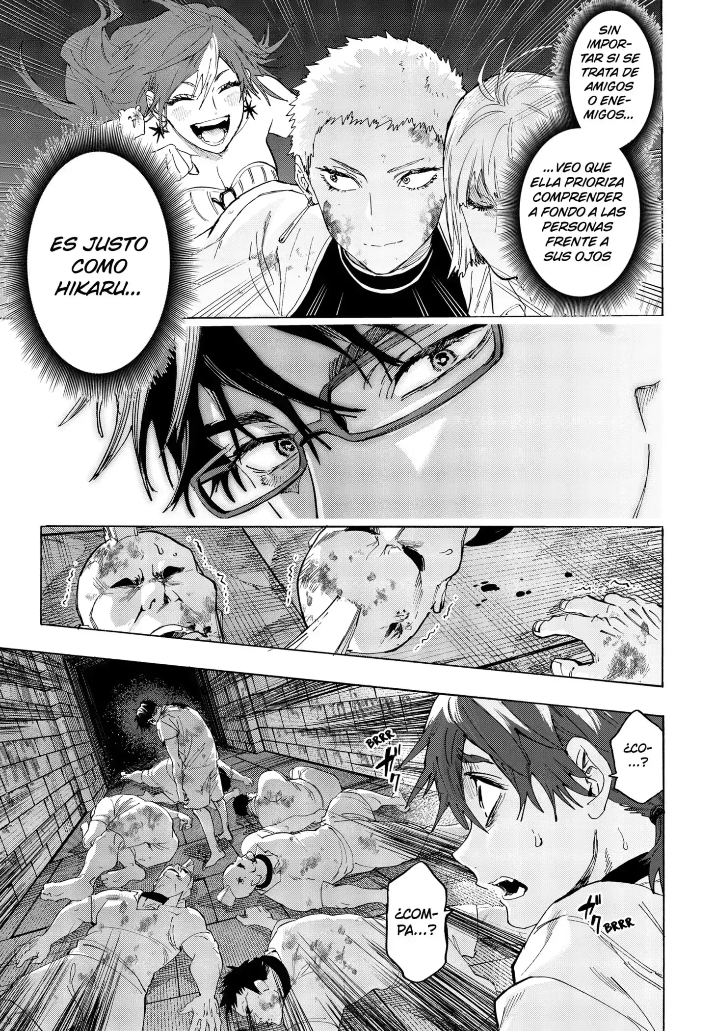 Página 19 — Marriage Toxin Capítulo 149