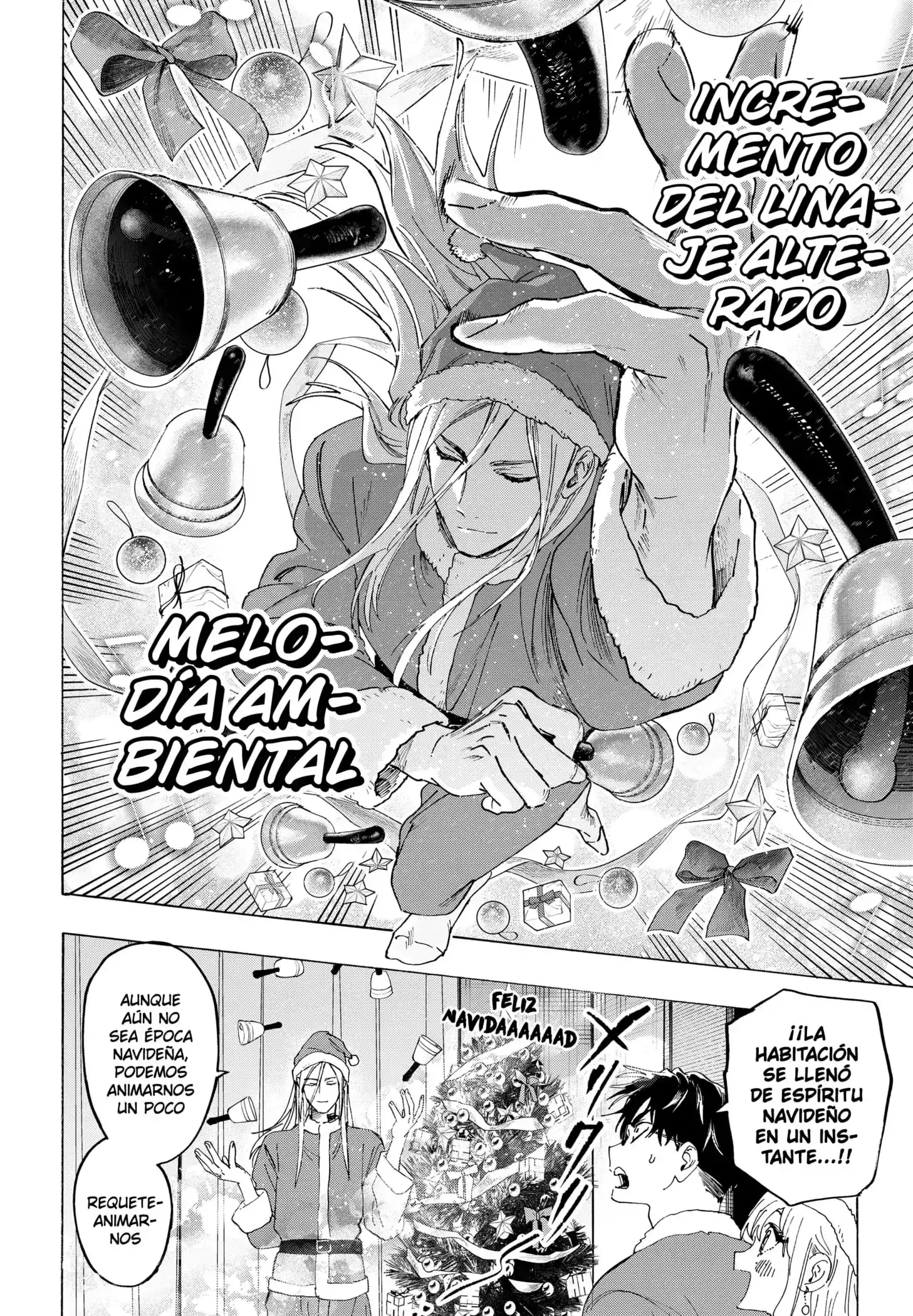 Página 10 — Marriage Toxin Capítulo 150.5