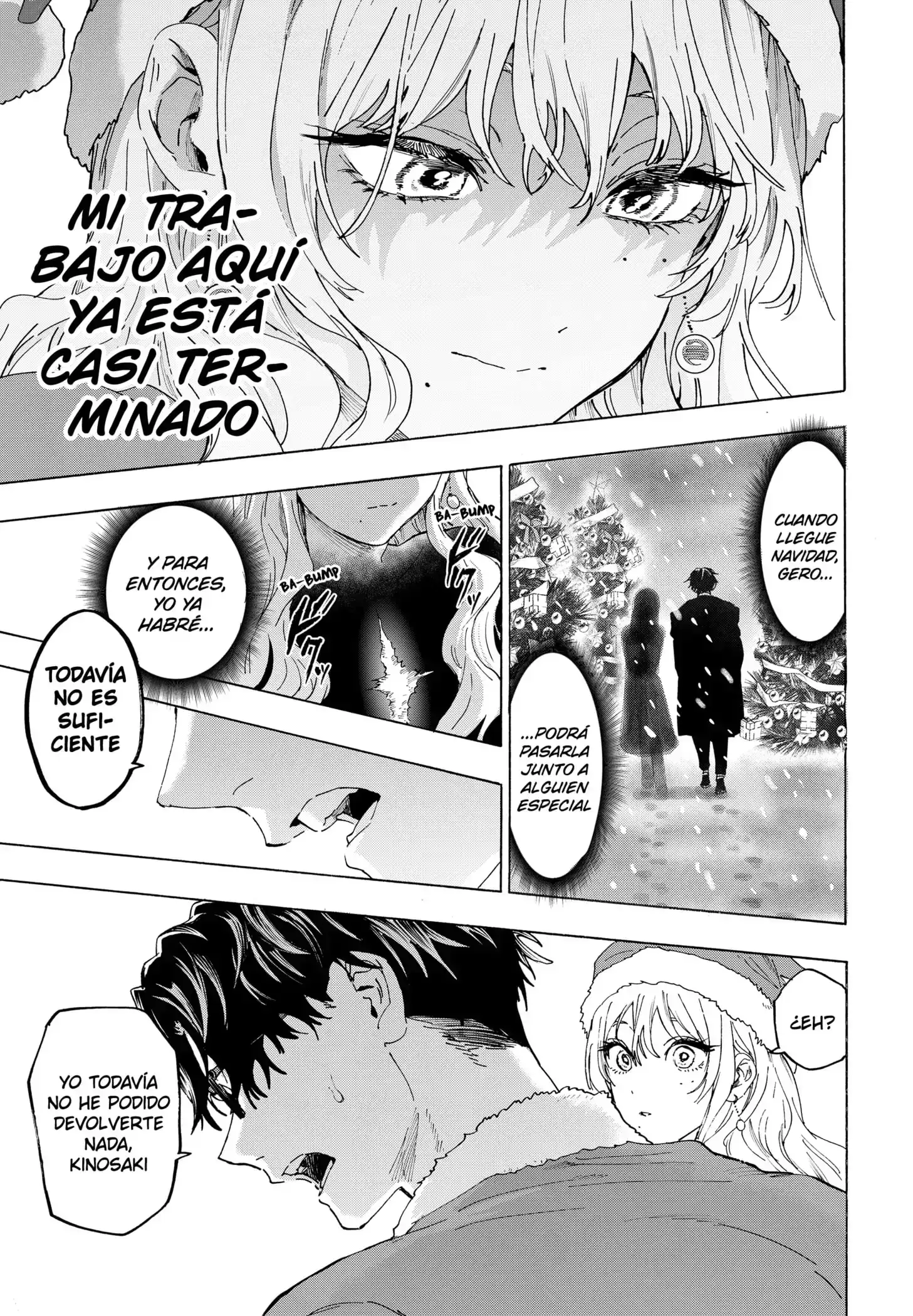 Página 15 — Marriage Toxin Capítulo 150.5
