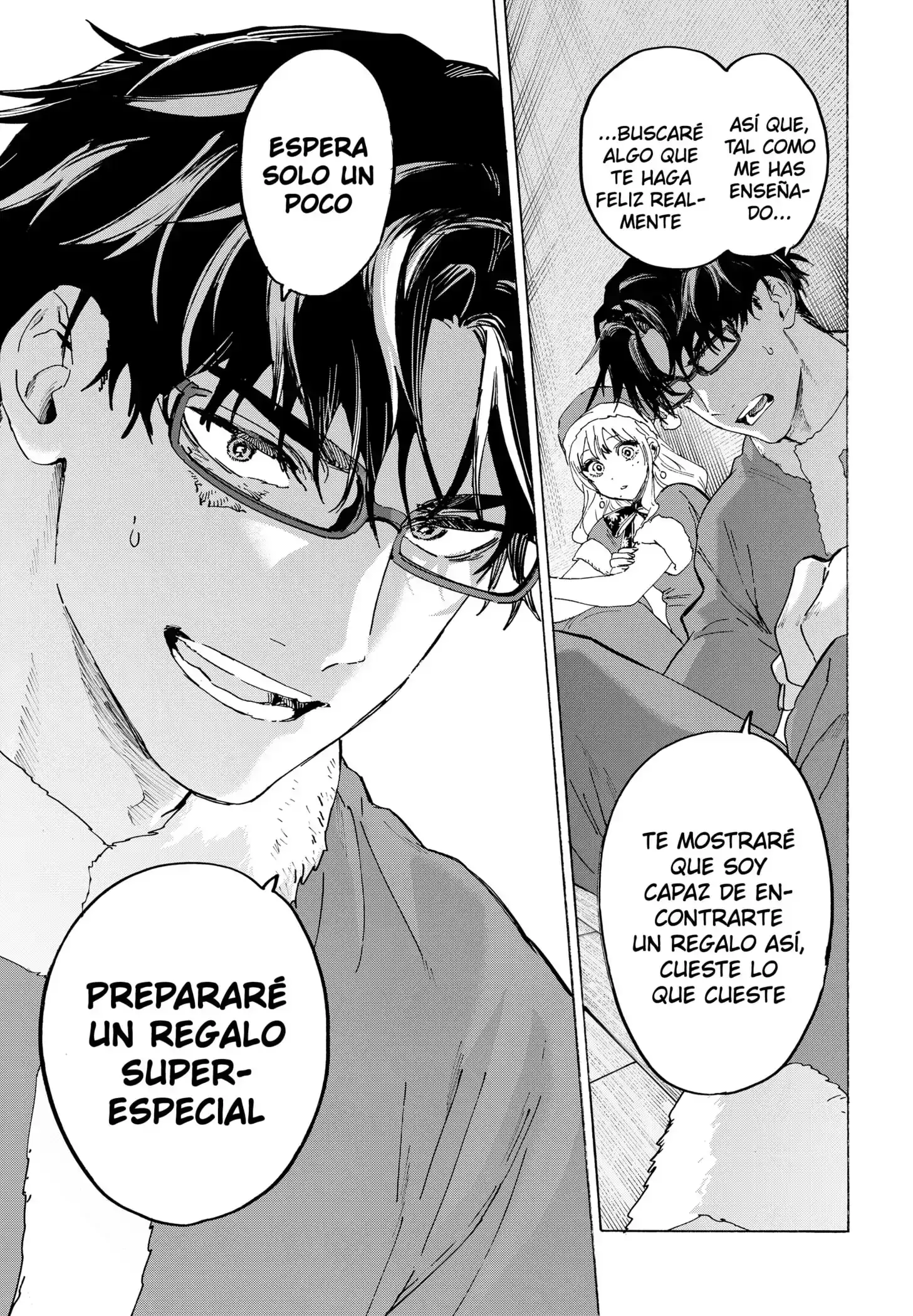 Página 17 — Marriage Toxin Capítulo 150.5