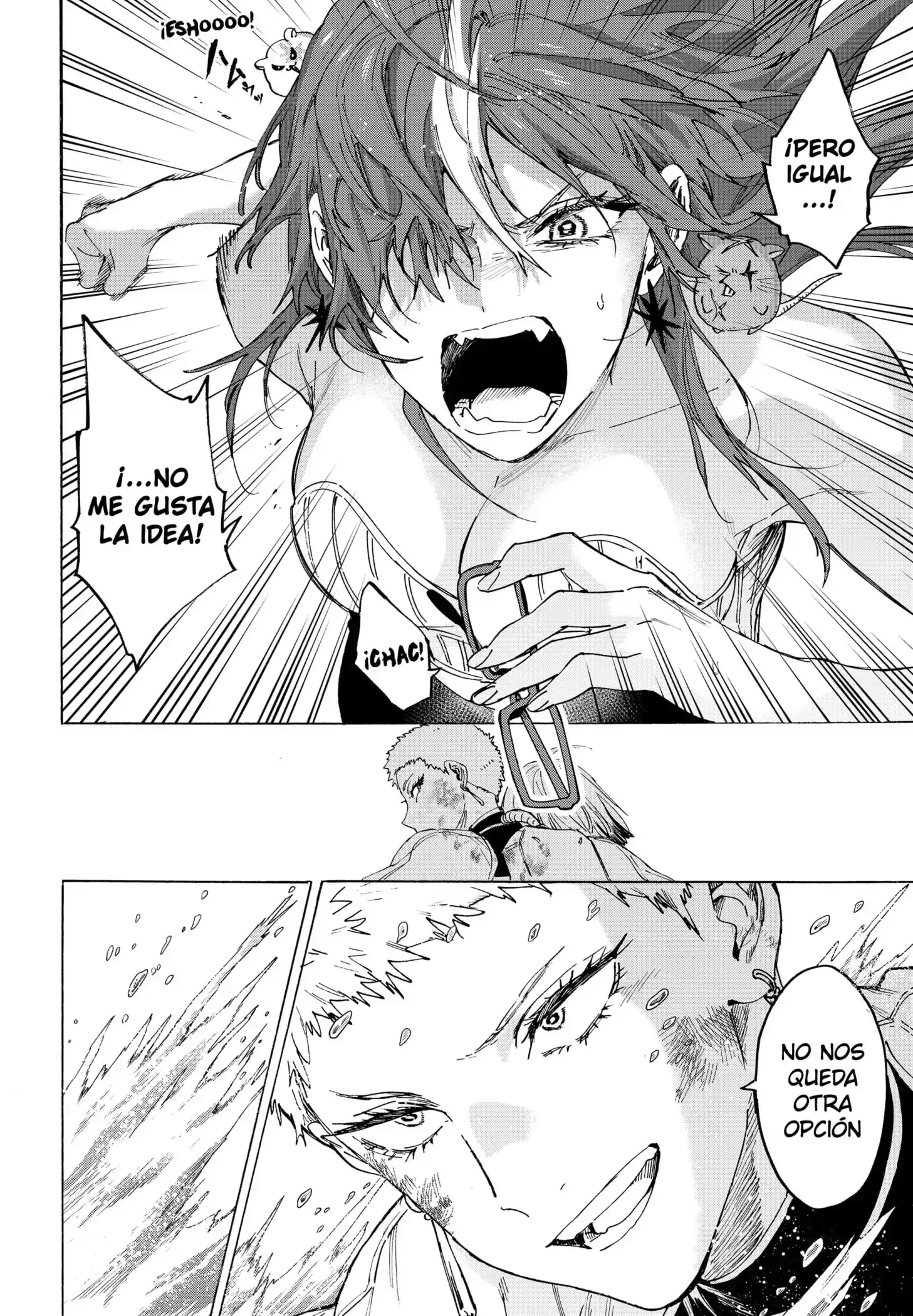 Página 6 — Marriage Toxin Capítulo 151